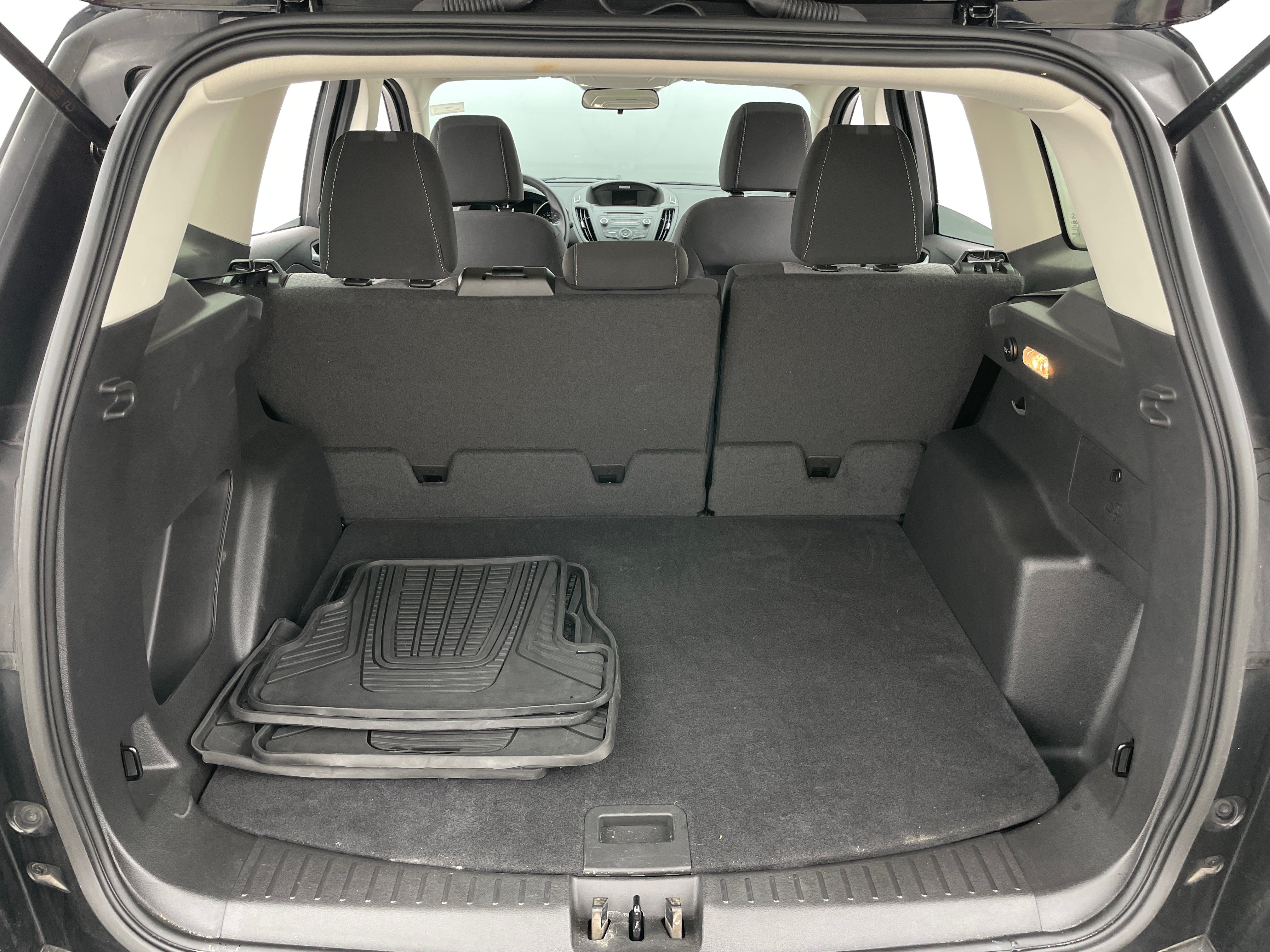 2017 Ford Escape SE 7
