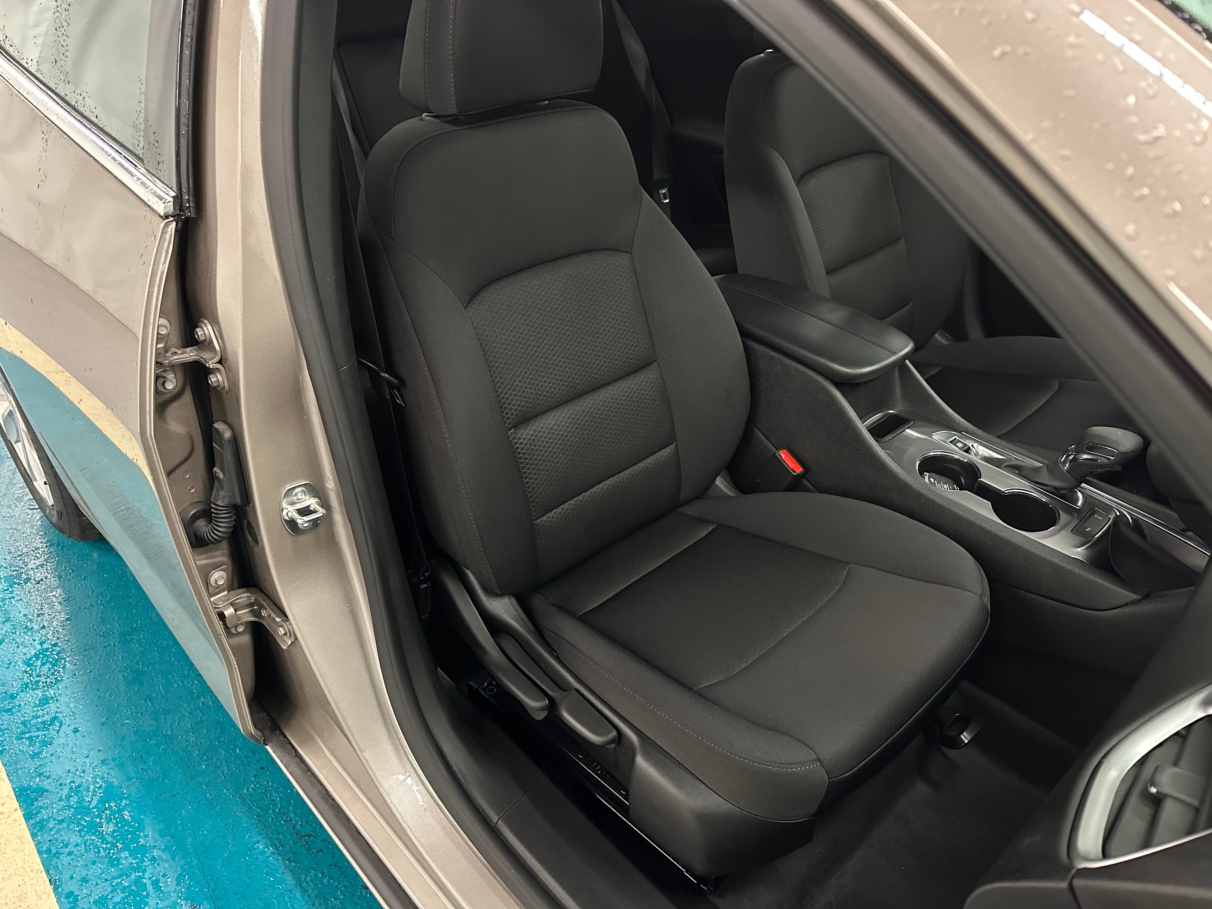 2024 Chevrolet Malibu LT 2