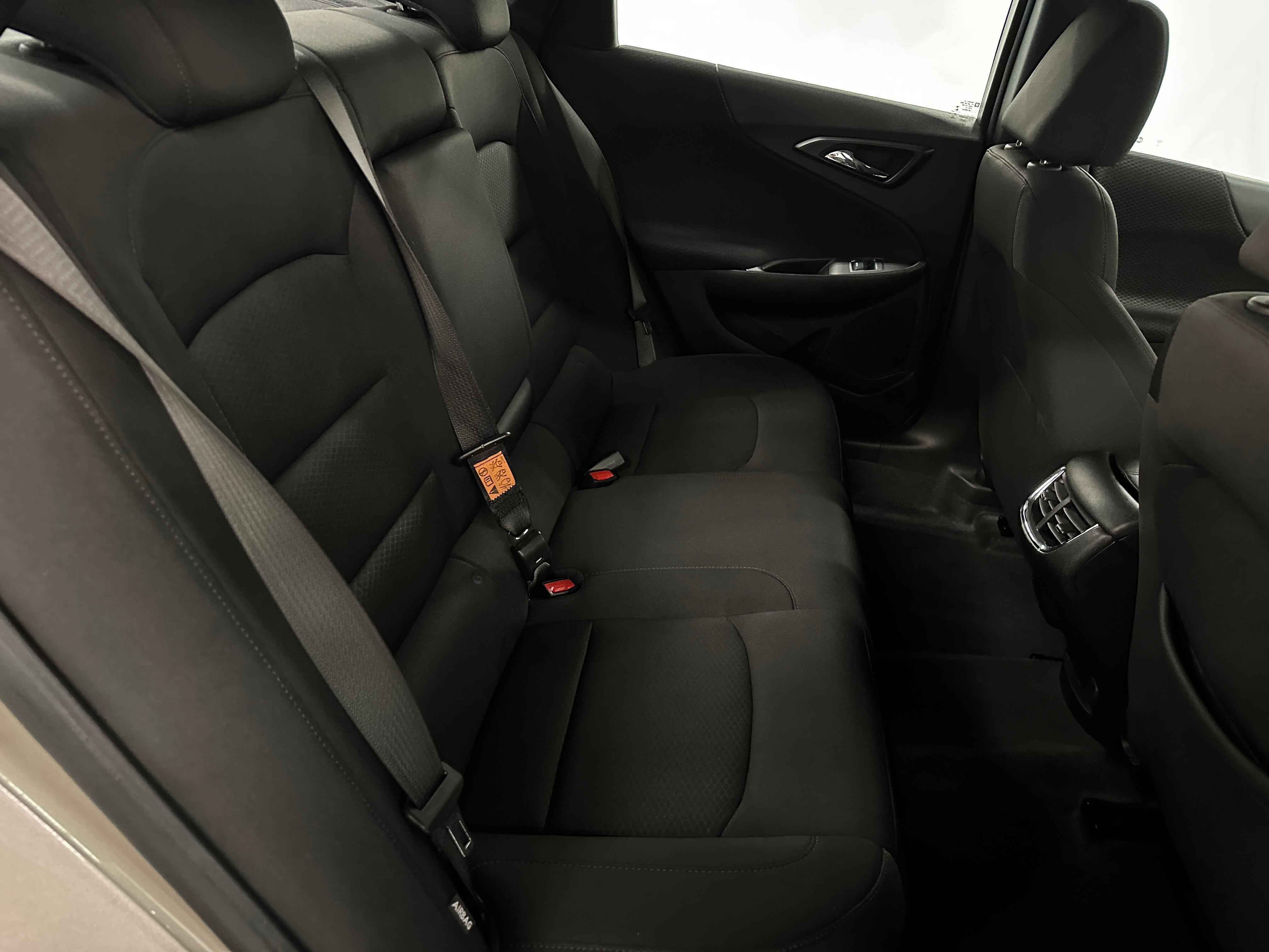 2024 Chevrolet Malibu LT 6