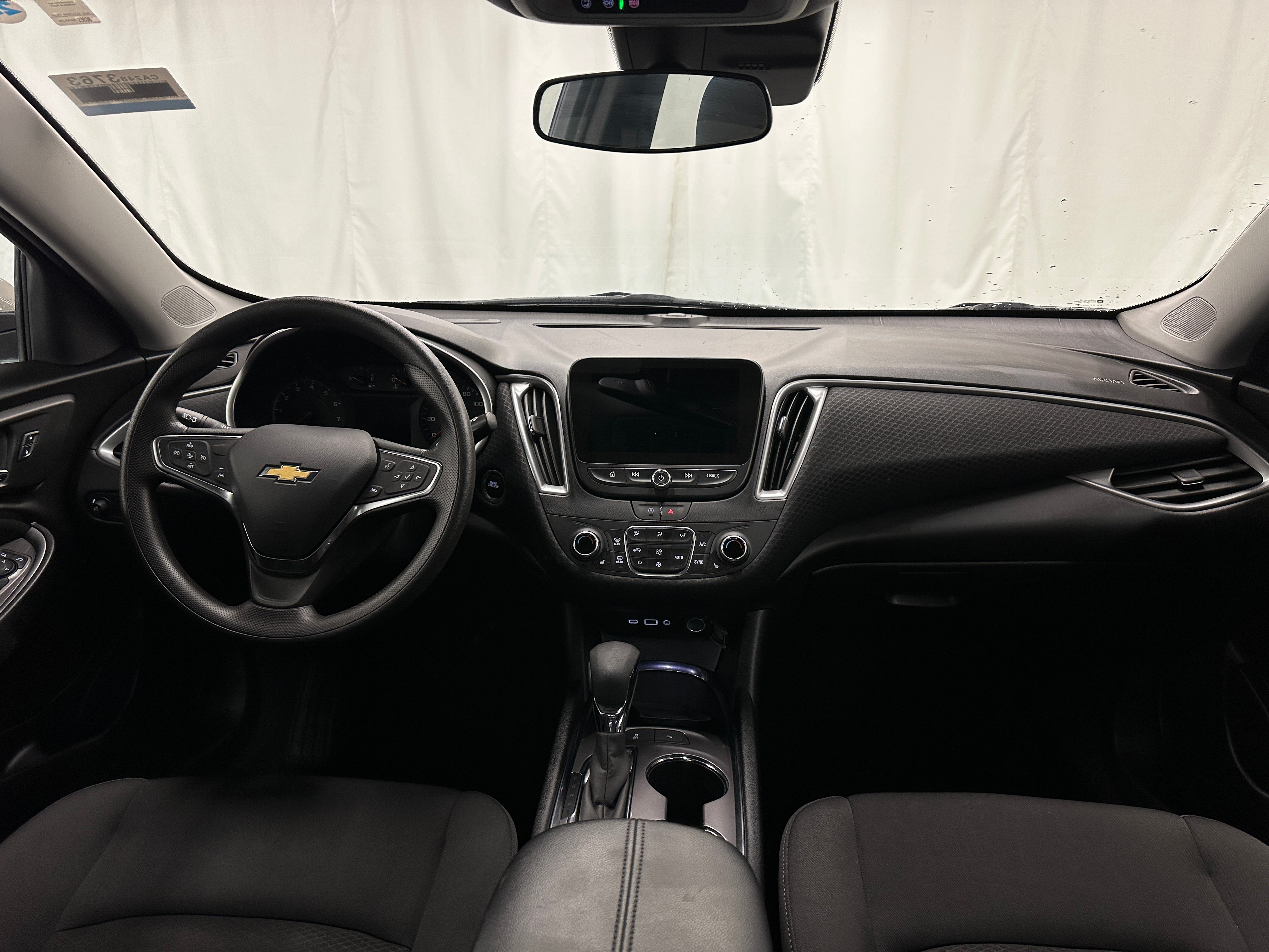 2024 Chevrolet Malibu LT 3