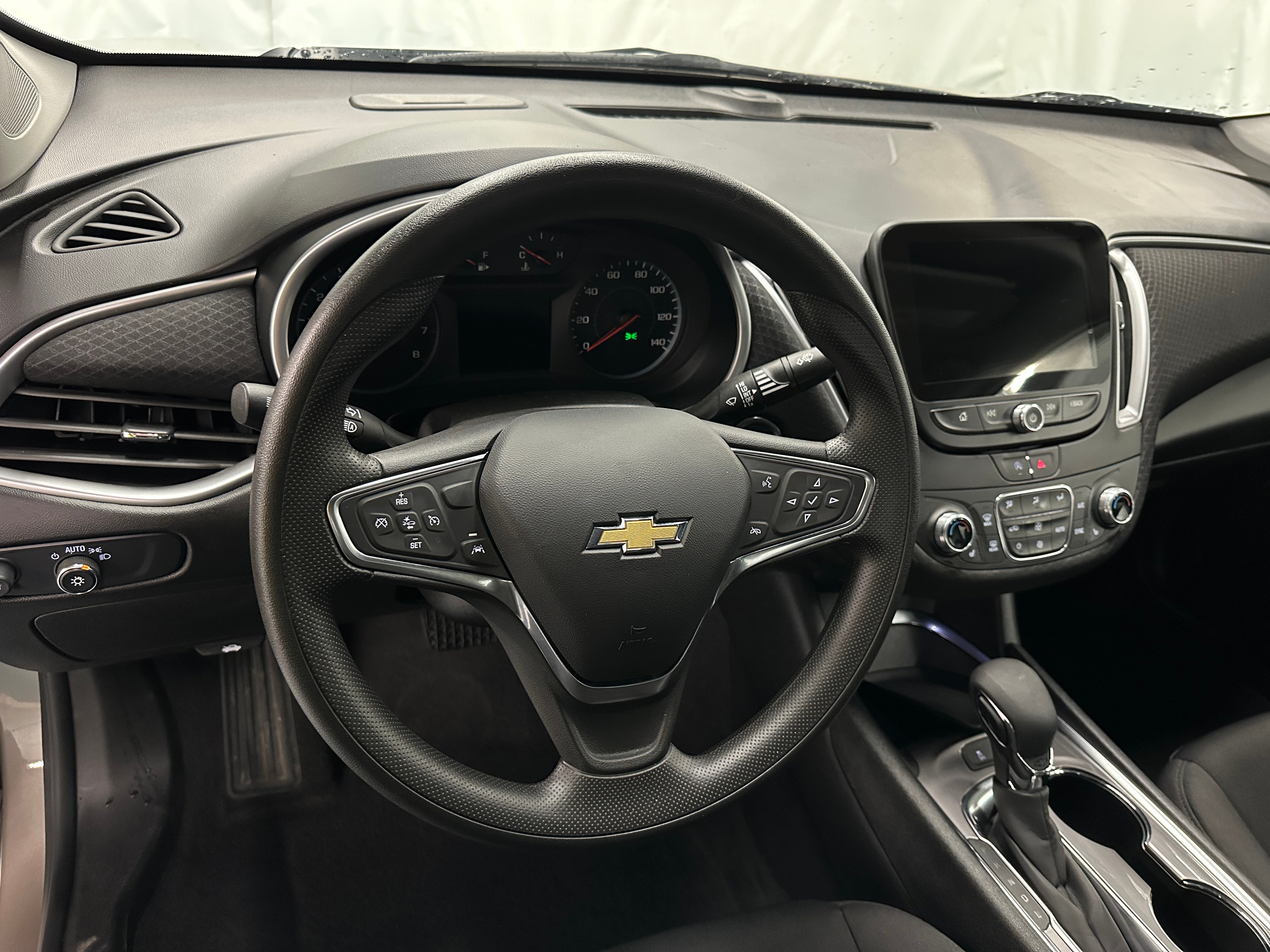 2024 Chevrolet Malibu LT 5