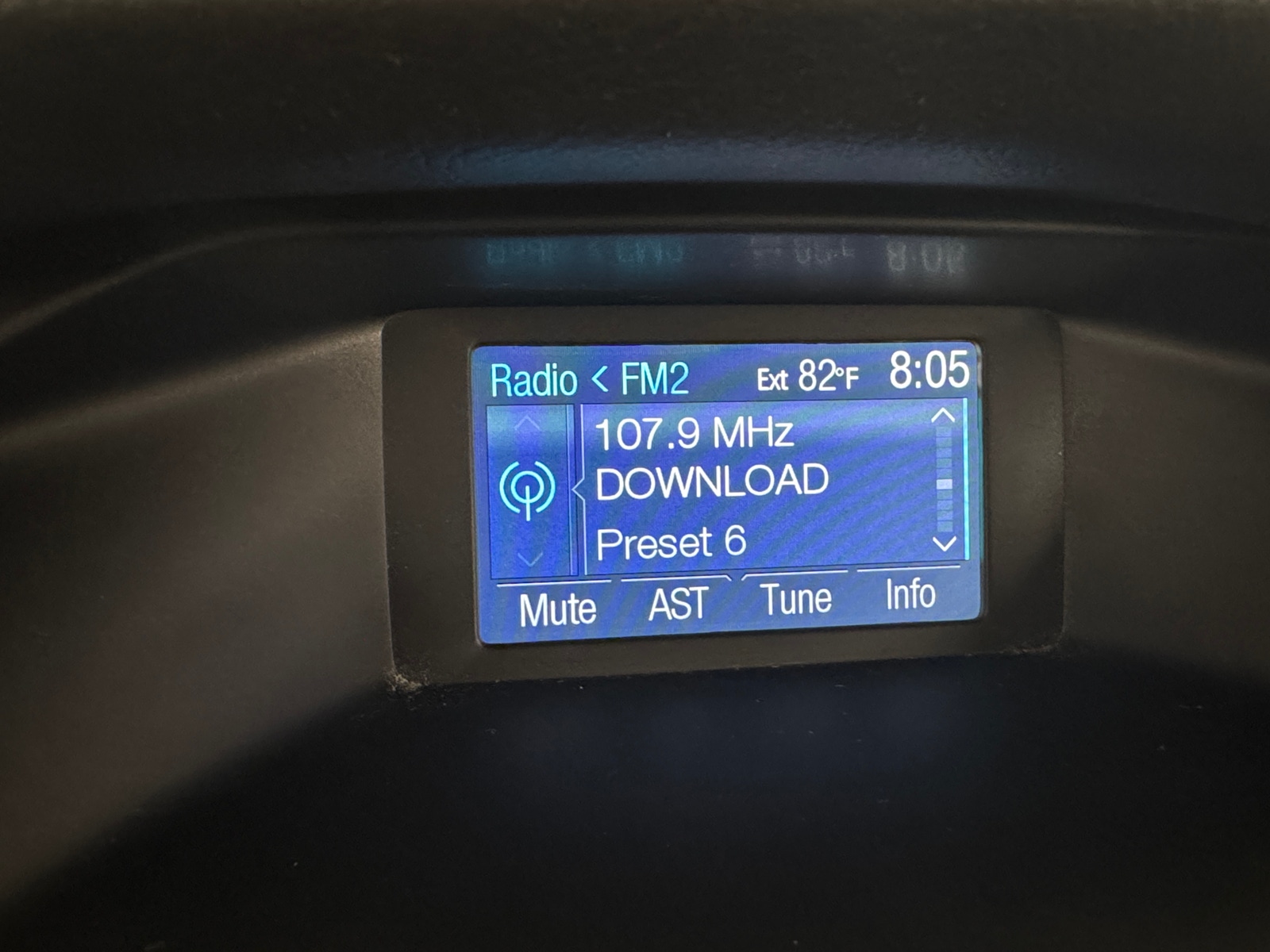 Thumbnail: 2012 Ford Focus - 4