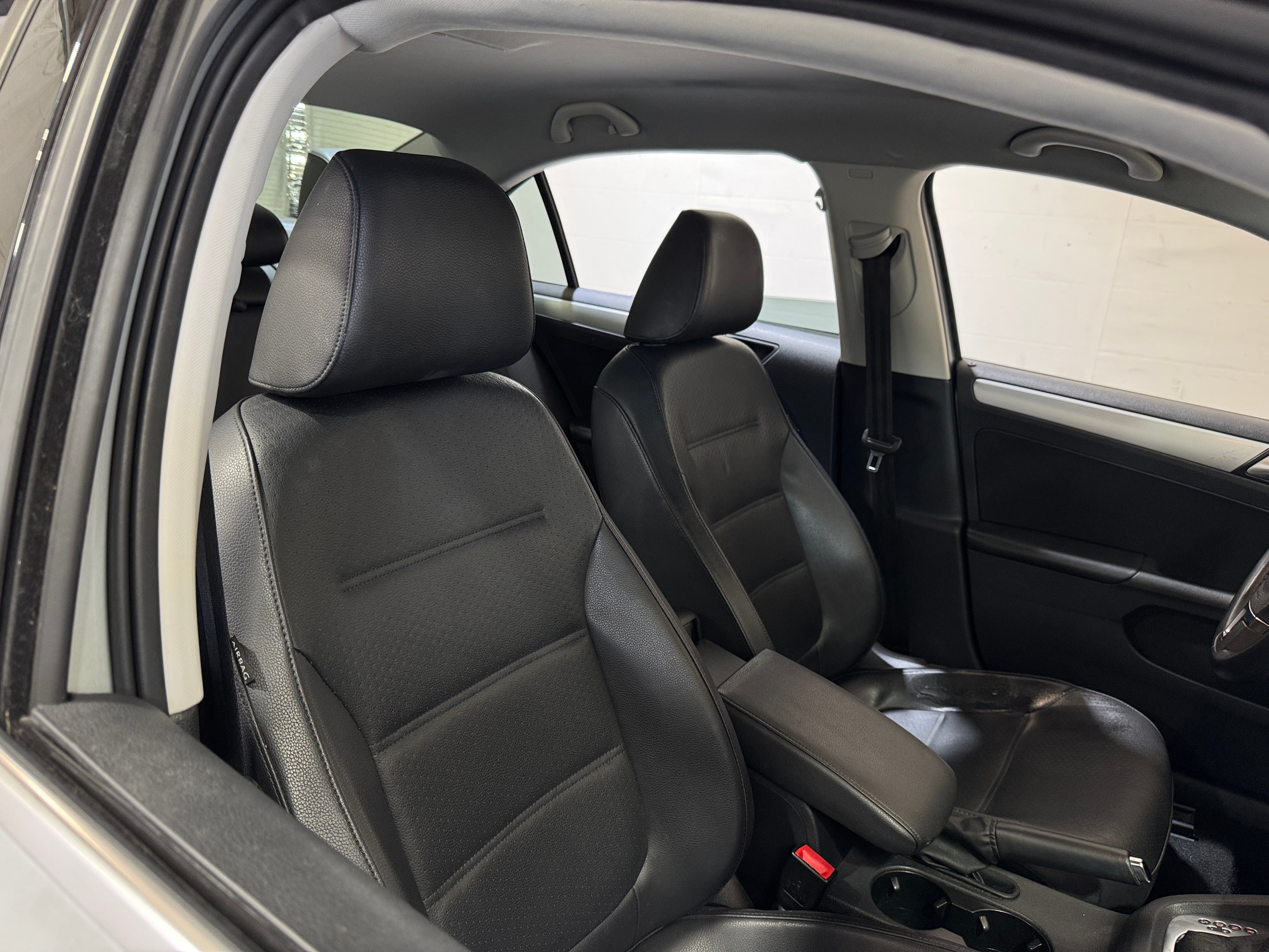 2014 Volkswagen Jetta SE 2