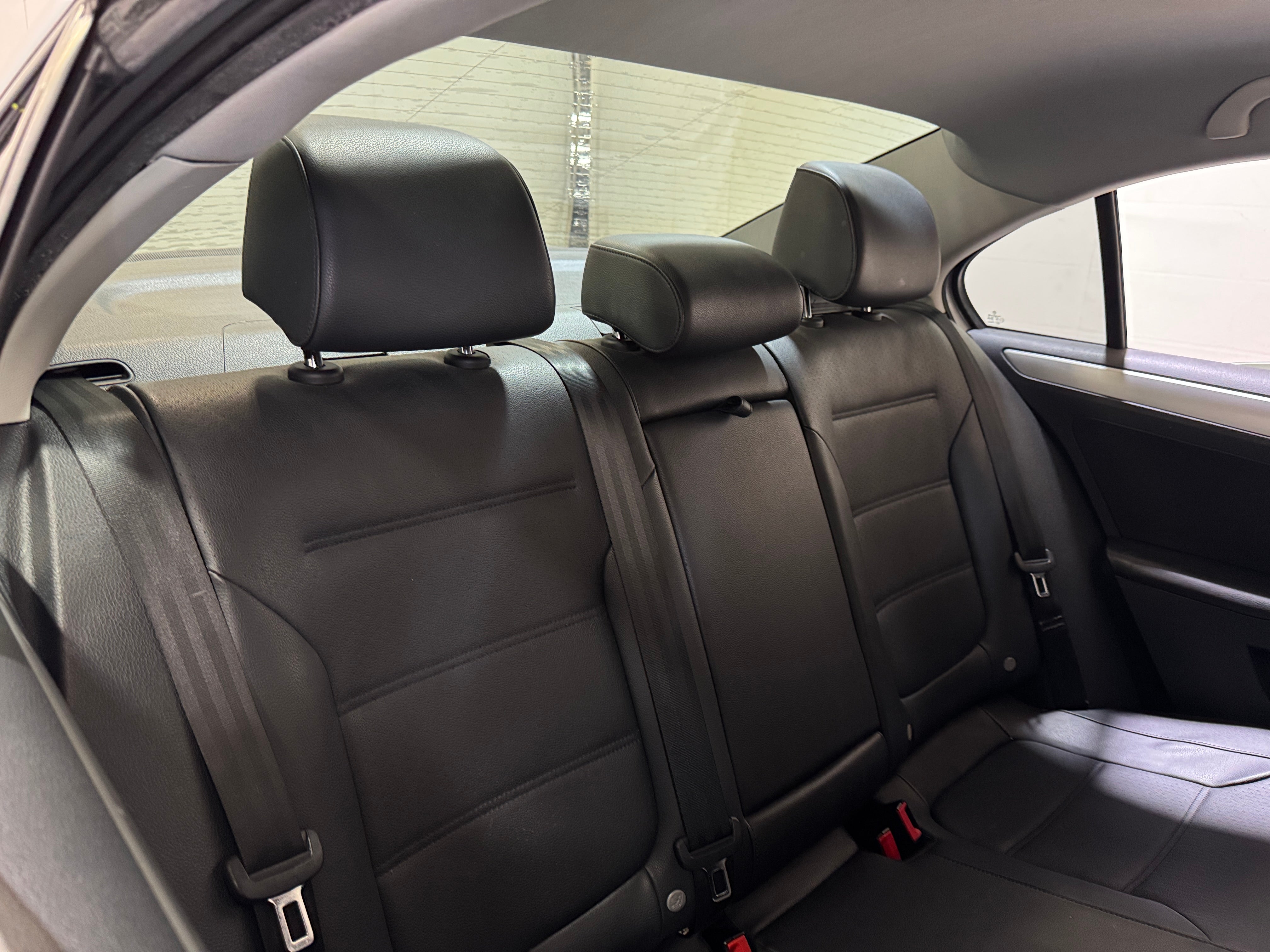 2014 Volkswagen Jetta SE 6