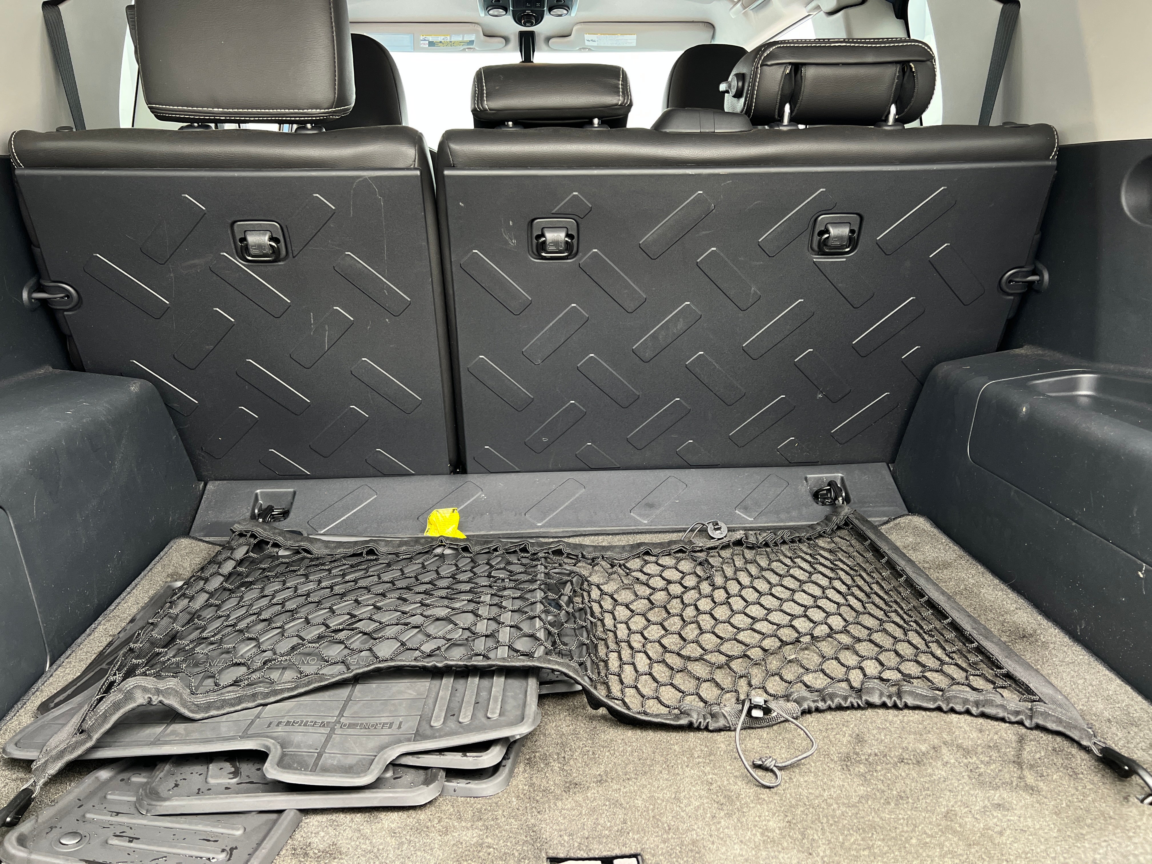 2014 Toyota FJ Cruiser Base 7