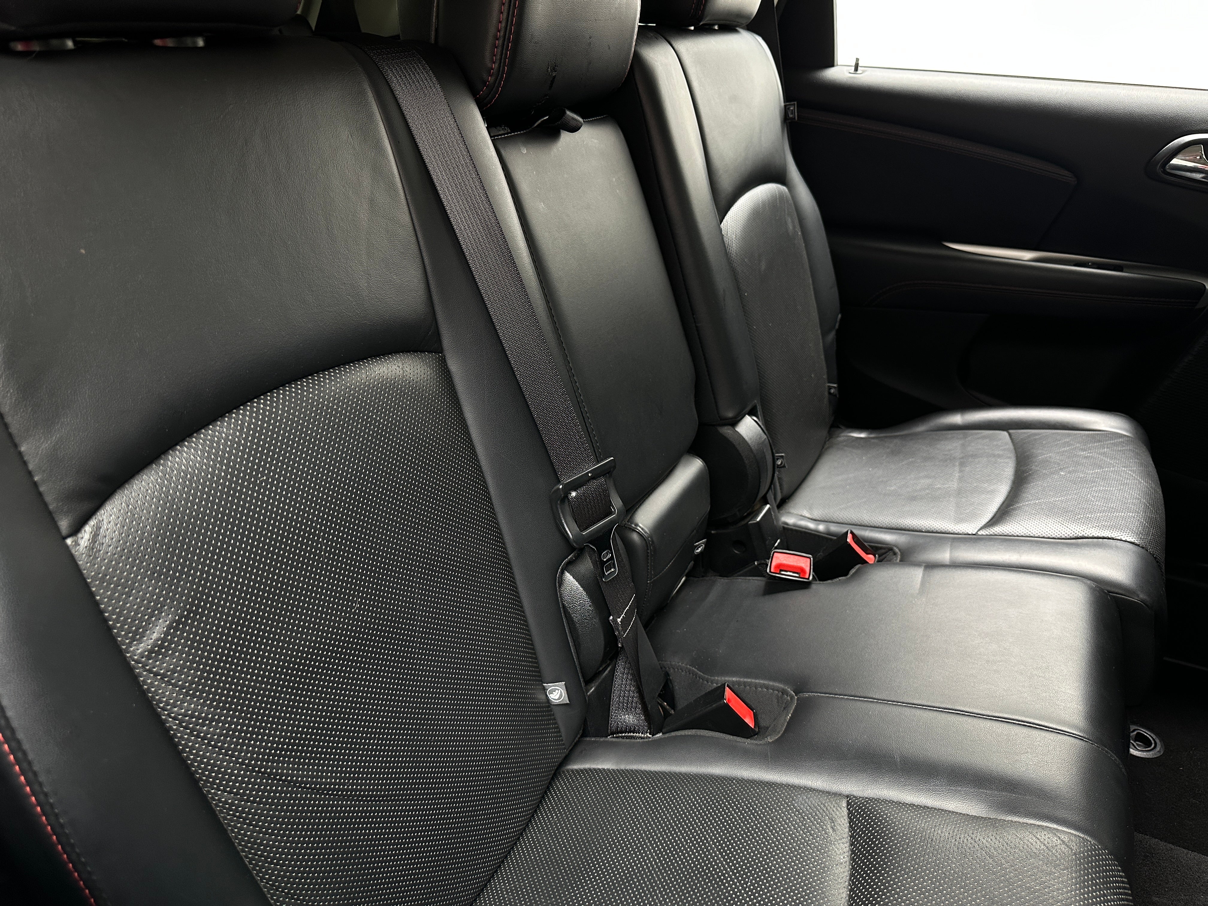 2018 Dodge Journey GT 5