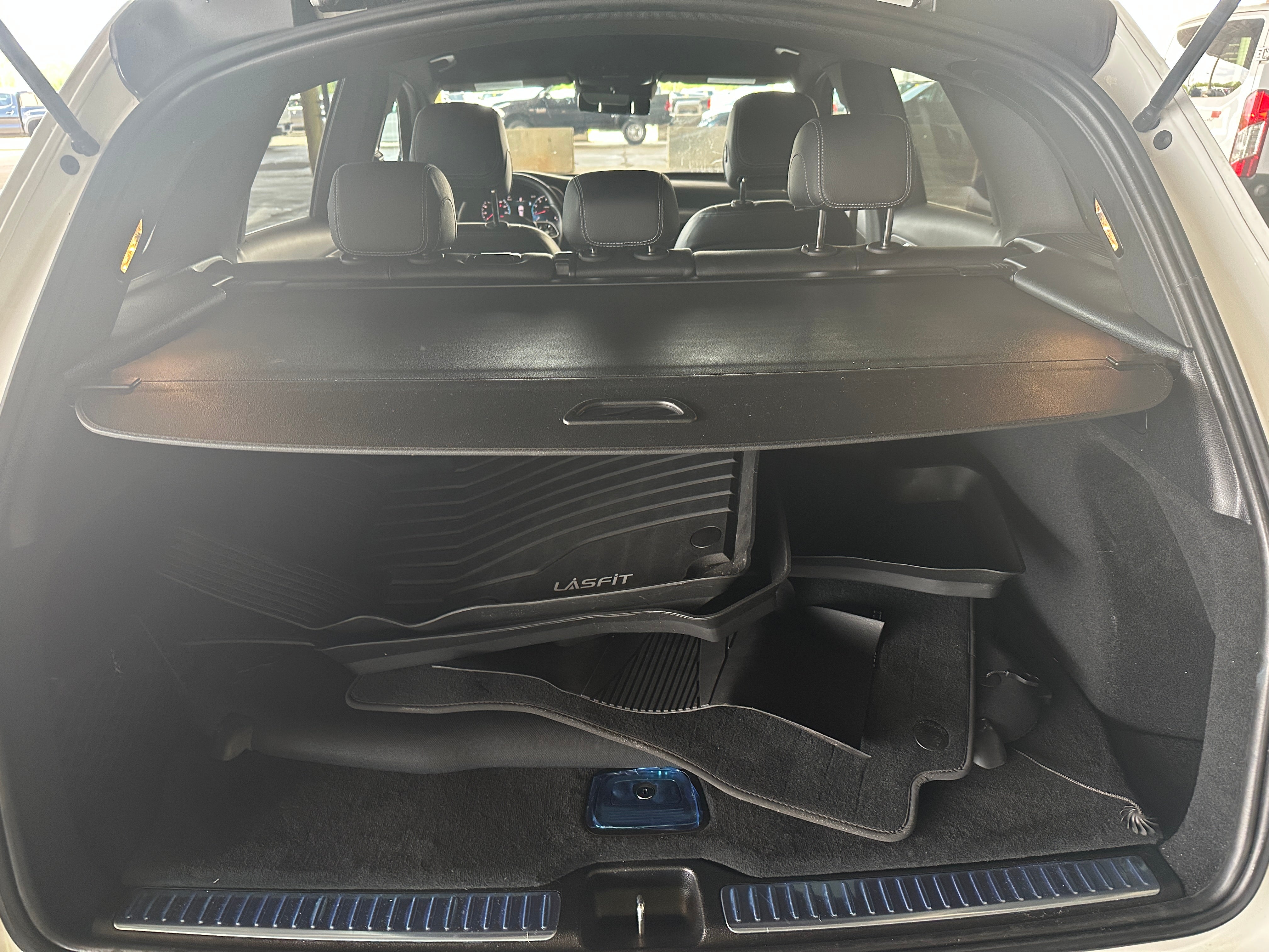 2022 Mercedes-Benz GLC 300 6
