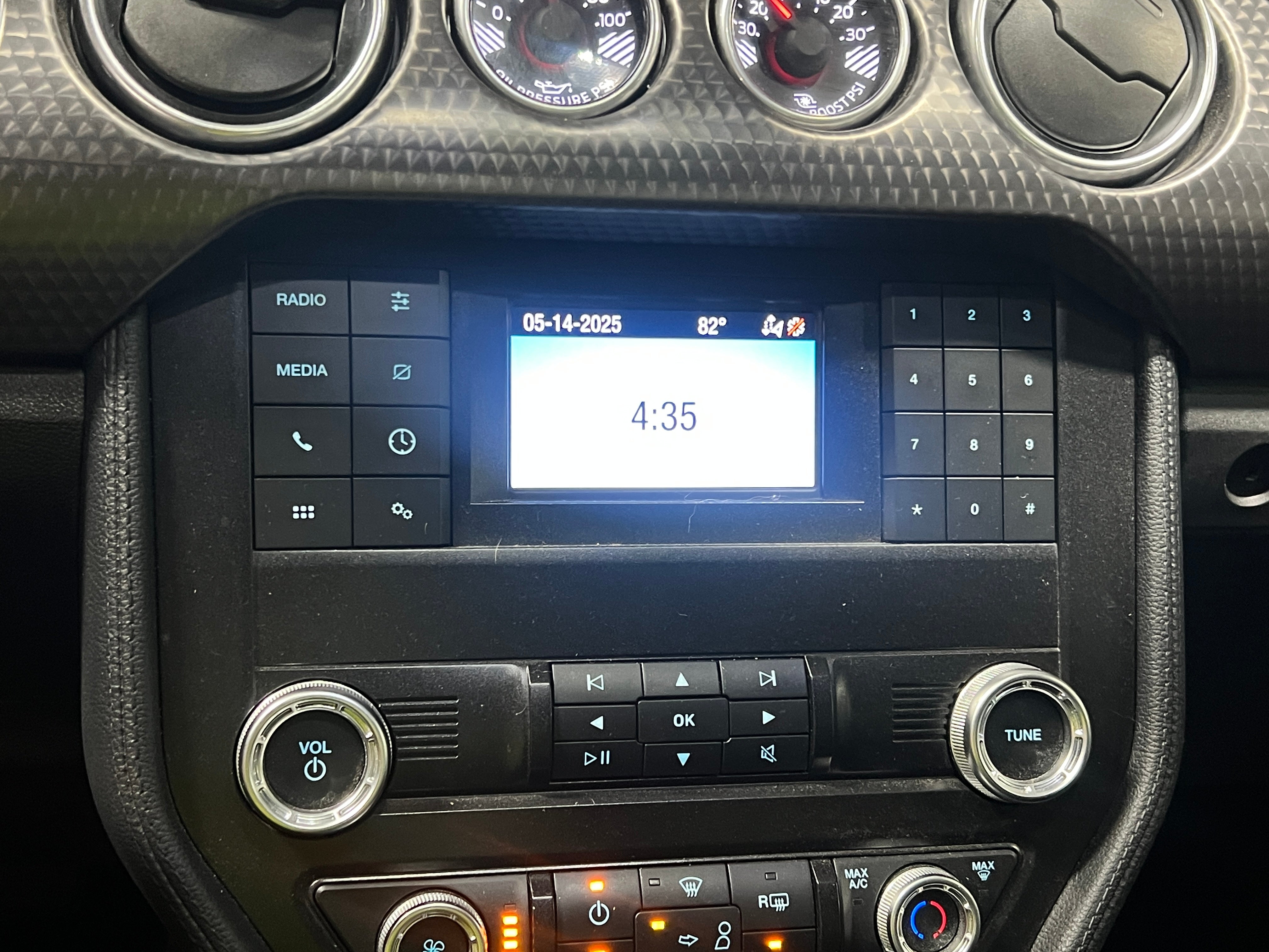 2021 Ford Mustang  3