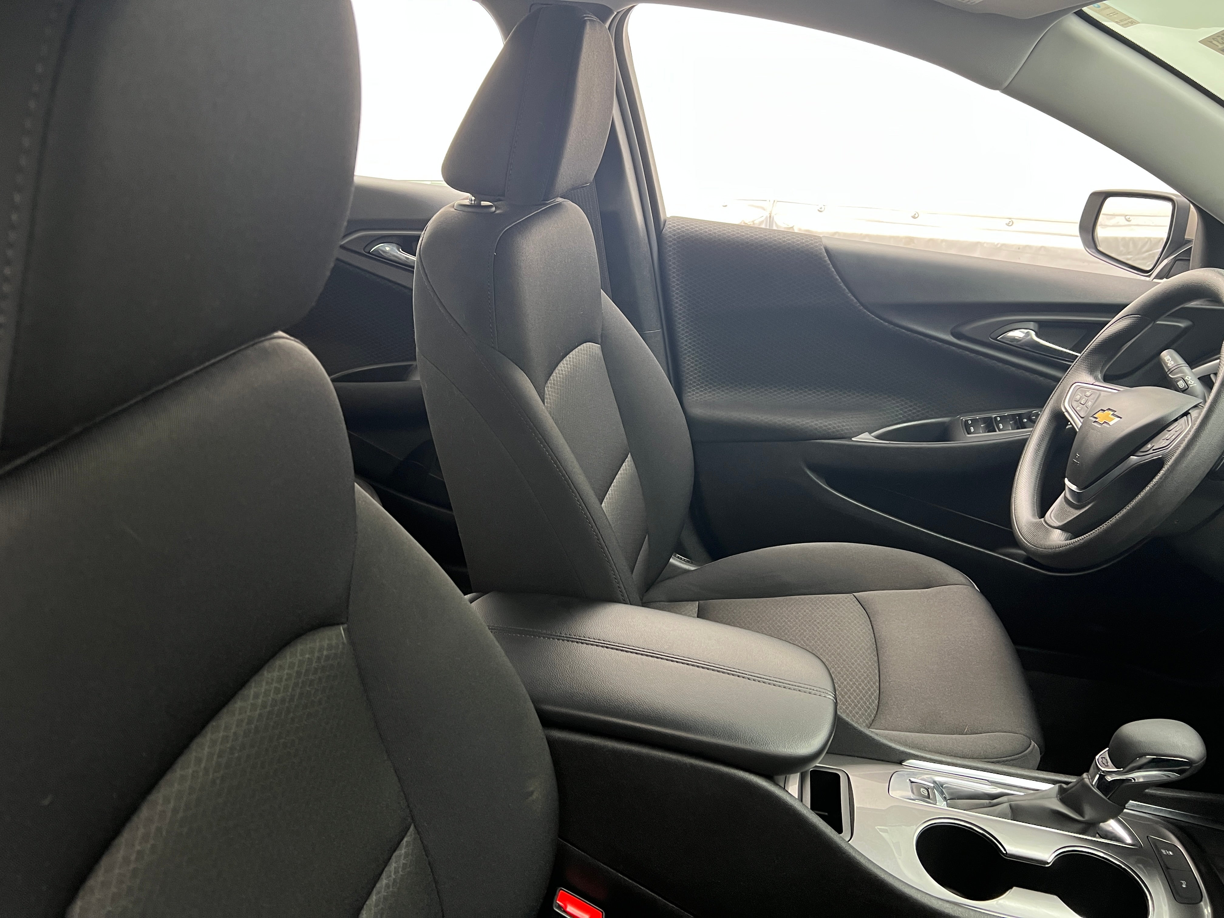 2024 Chevrolet Malibu LT 2