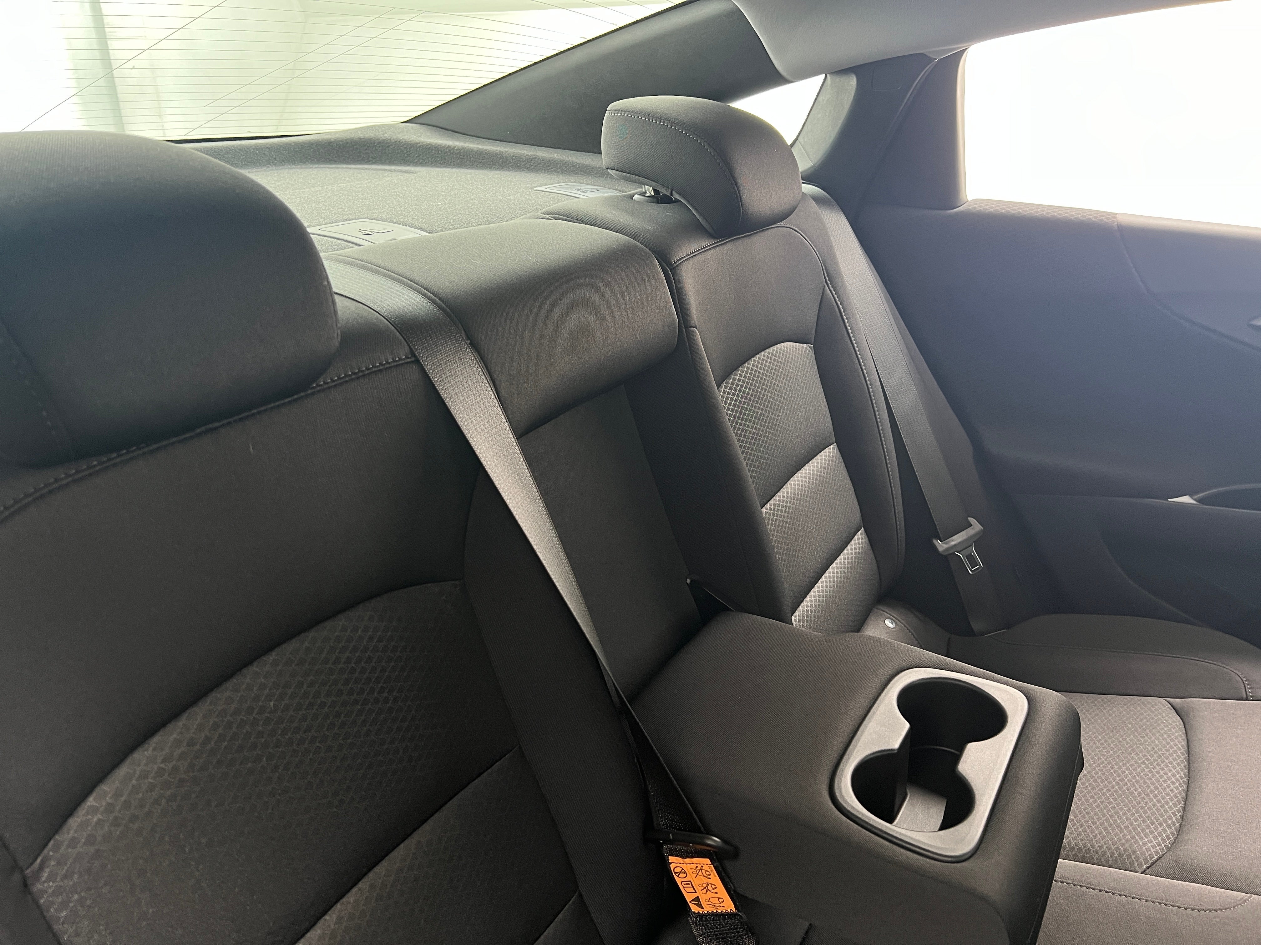 2024 Chevrolet Malibu LT 6