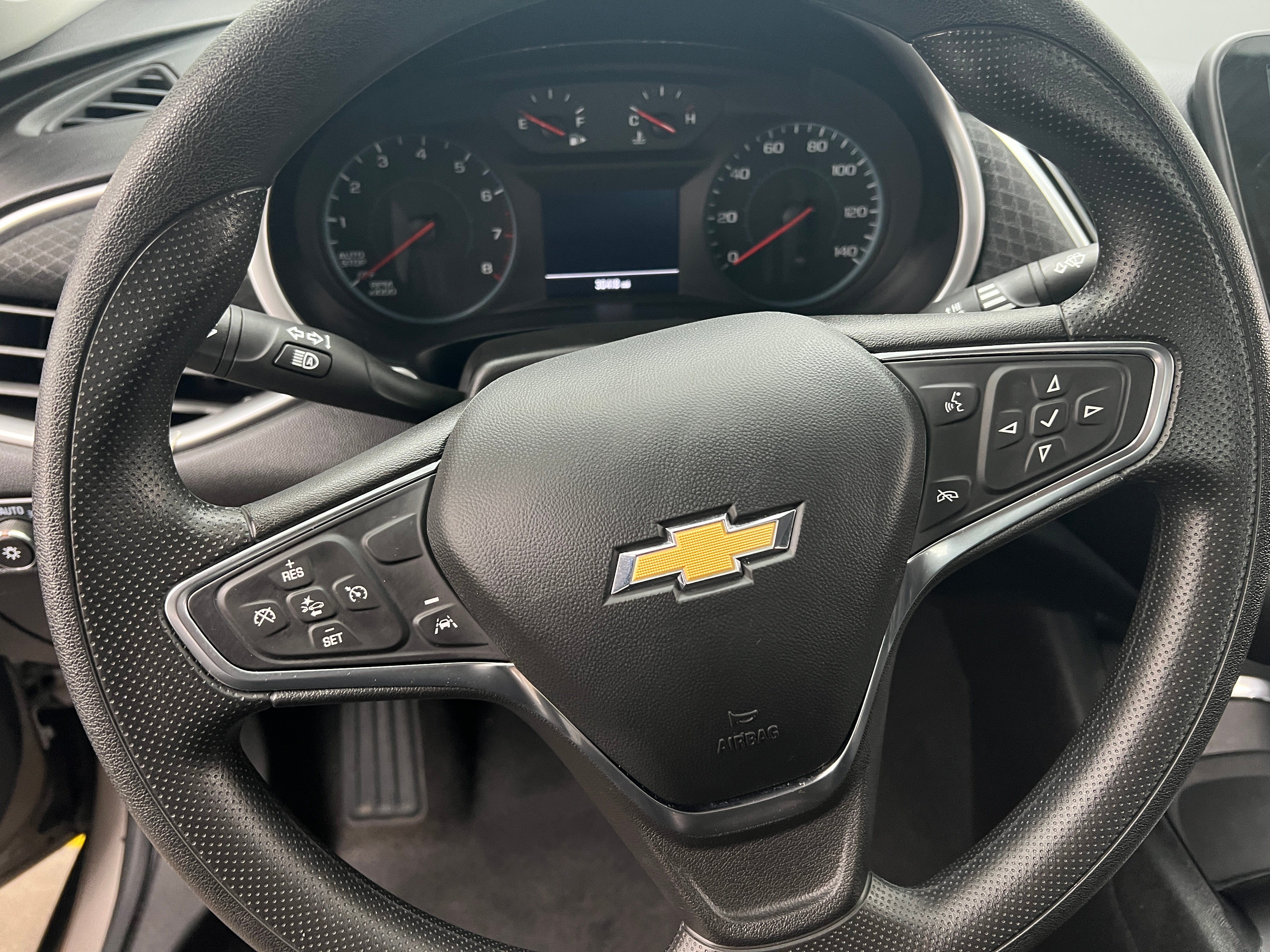 2024 Chevrolet Malibu LT 5