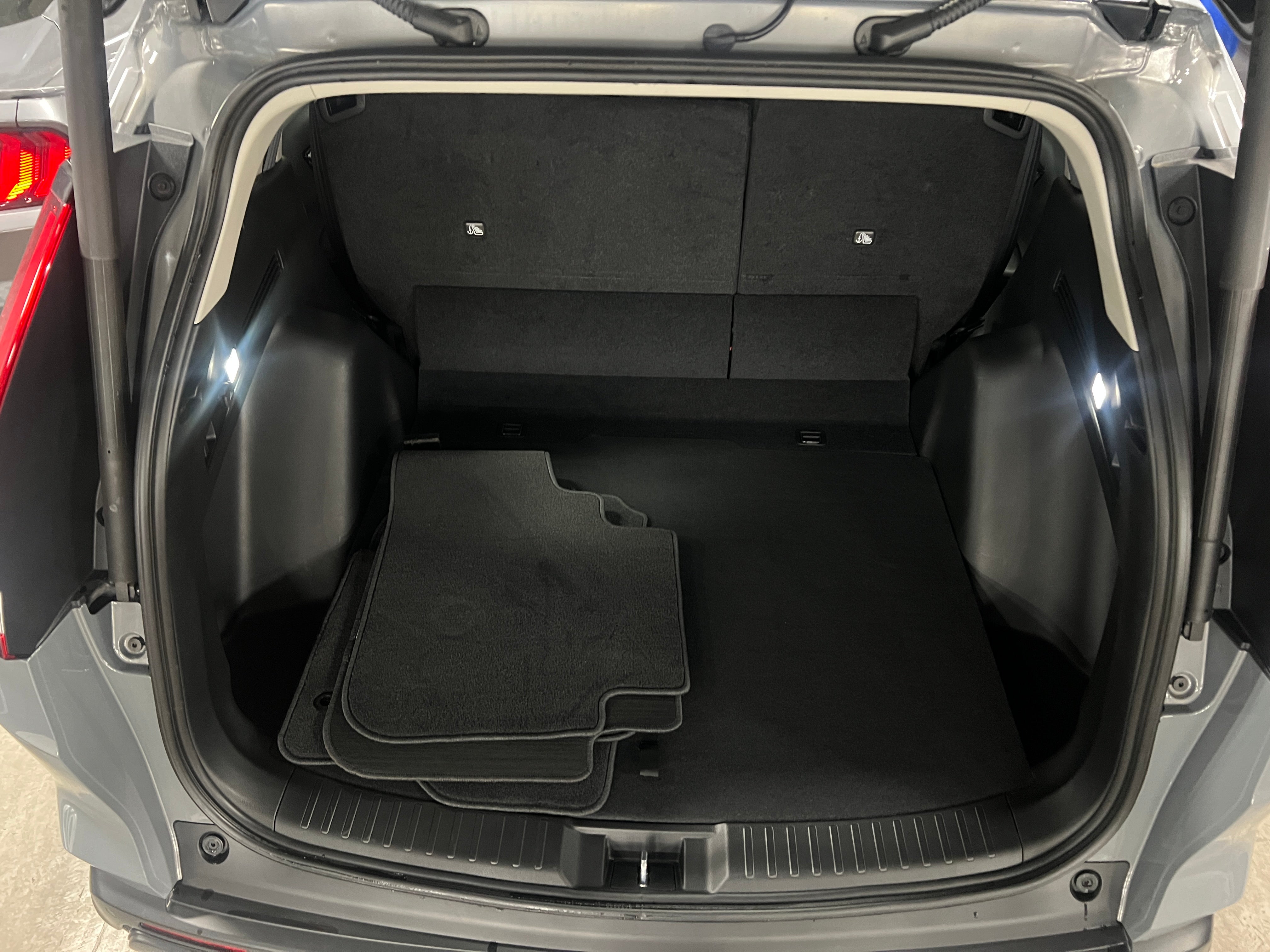 2024 Honda CR-V EX-L 6