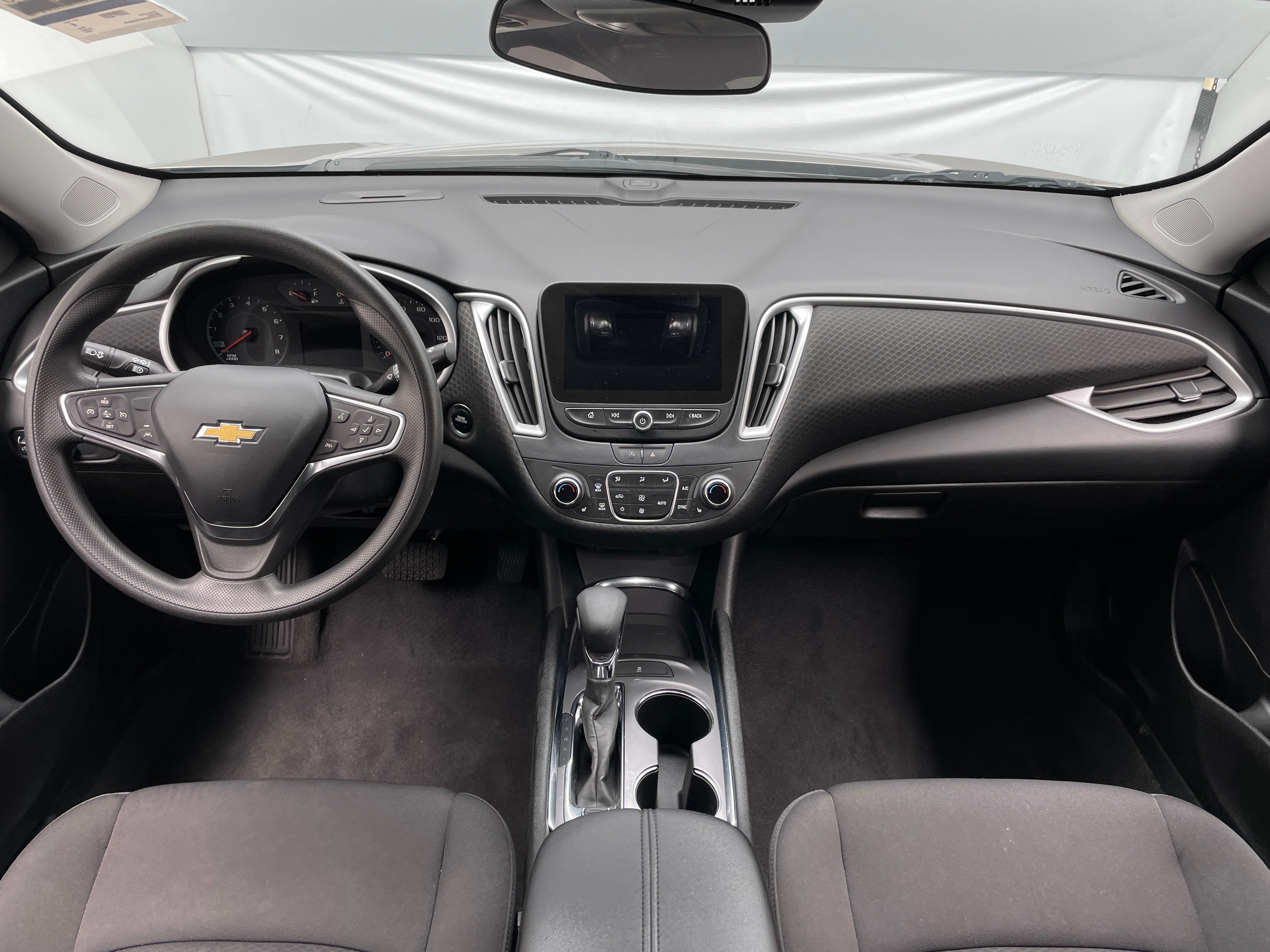 2023 Chevrolet Malibu LT 3