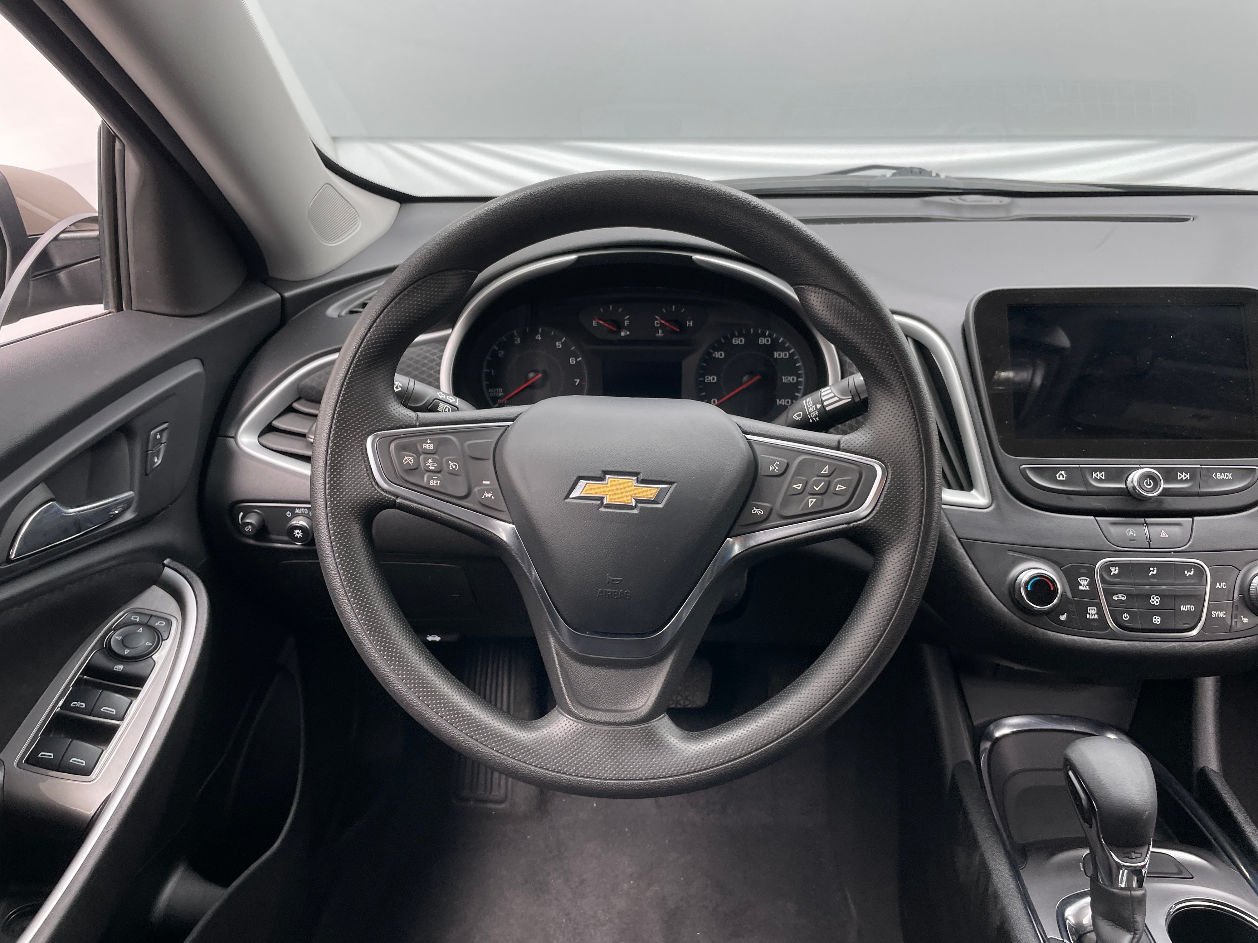 2023 Chevrolet Malibu LT 5