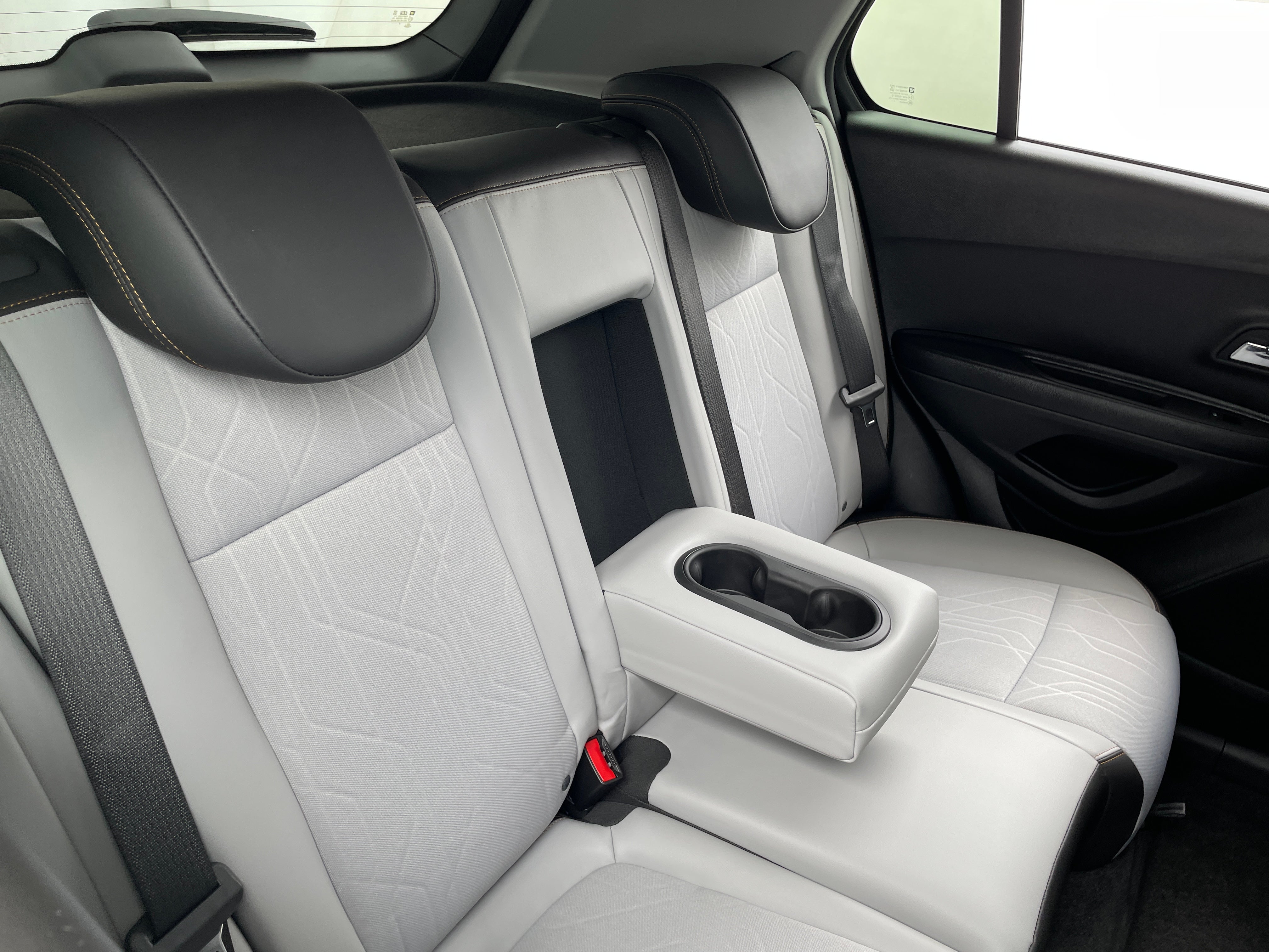 2022 Chevrolet Trax LT 6
