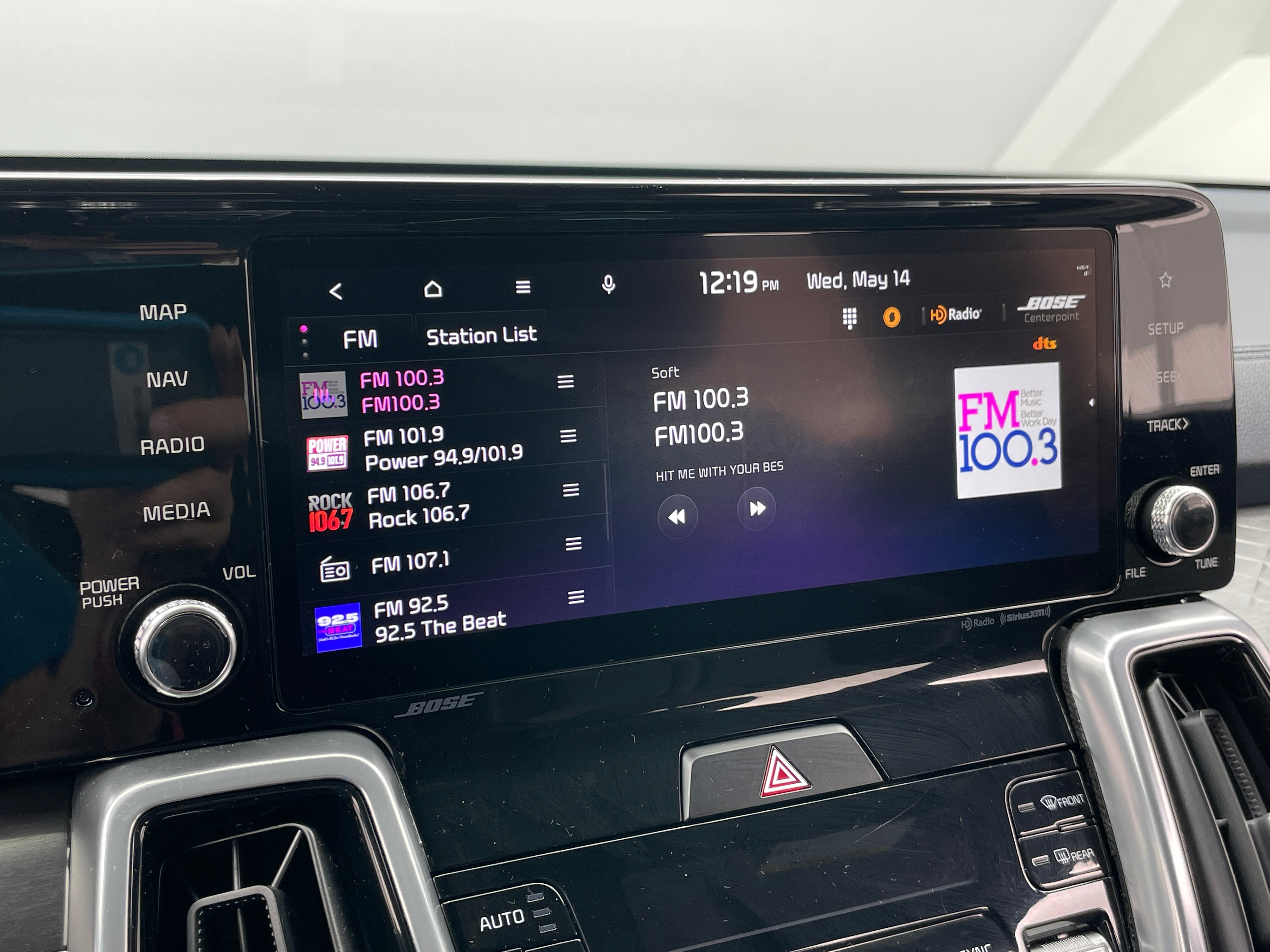 2023 Kia Sorento SX 3