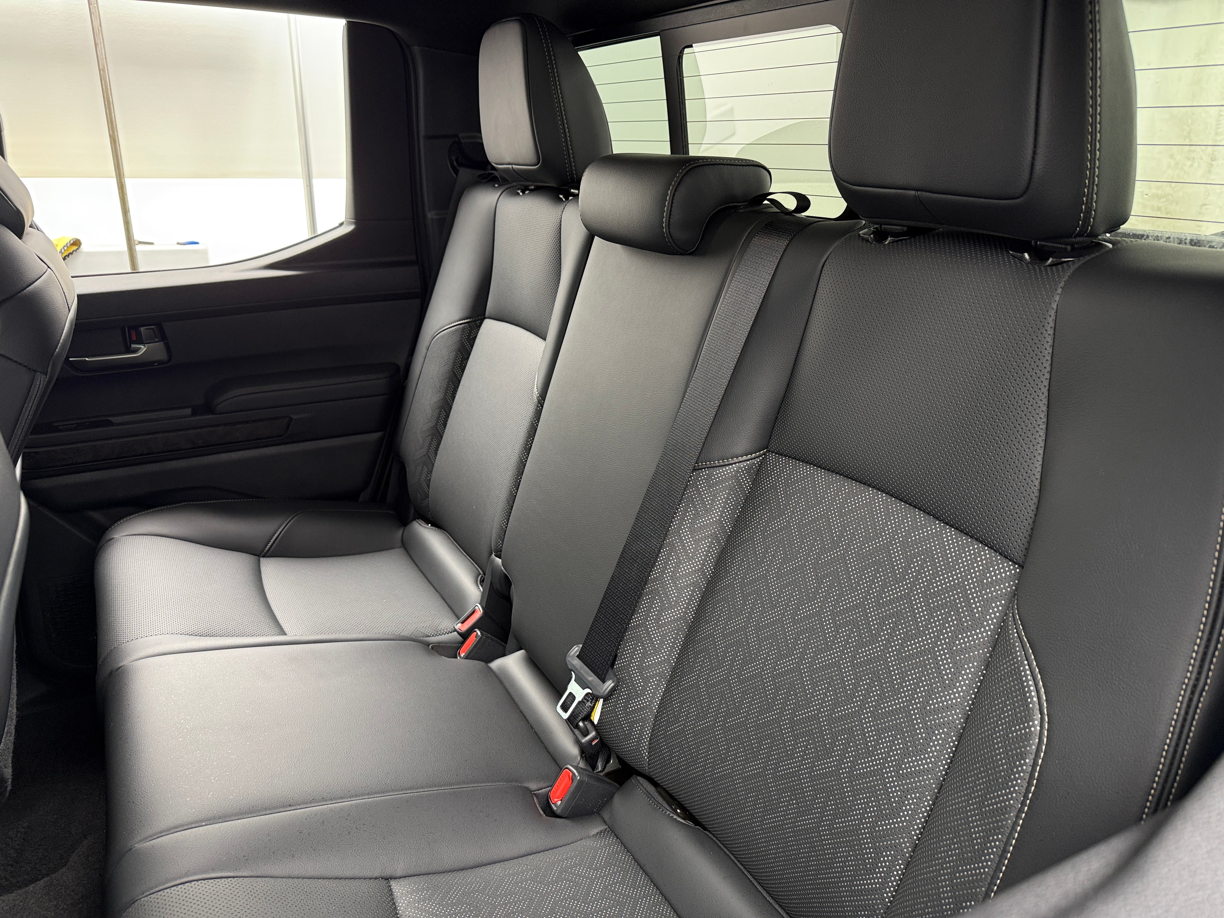 2024 Toyota Tacoma Limited 5