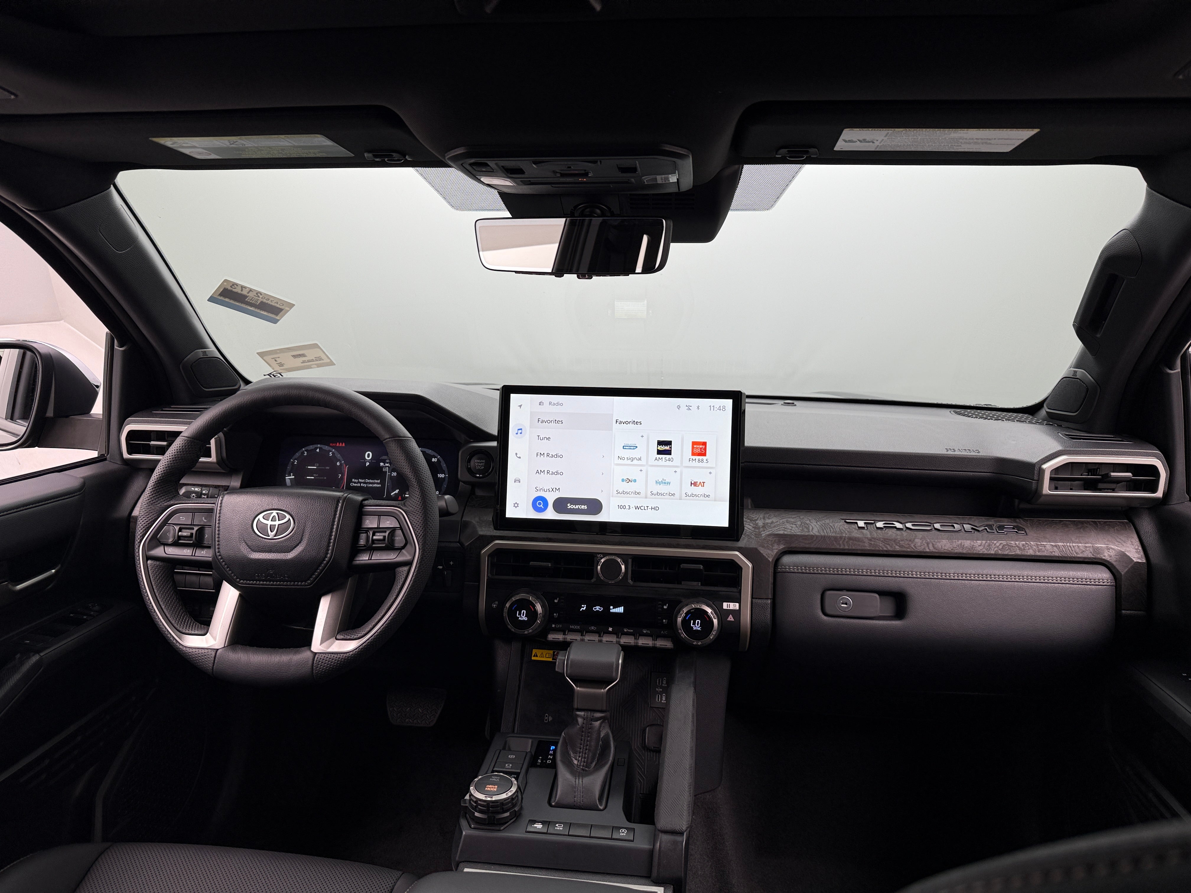 2024 Toyota Tacoma Limited 2