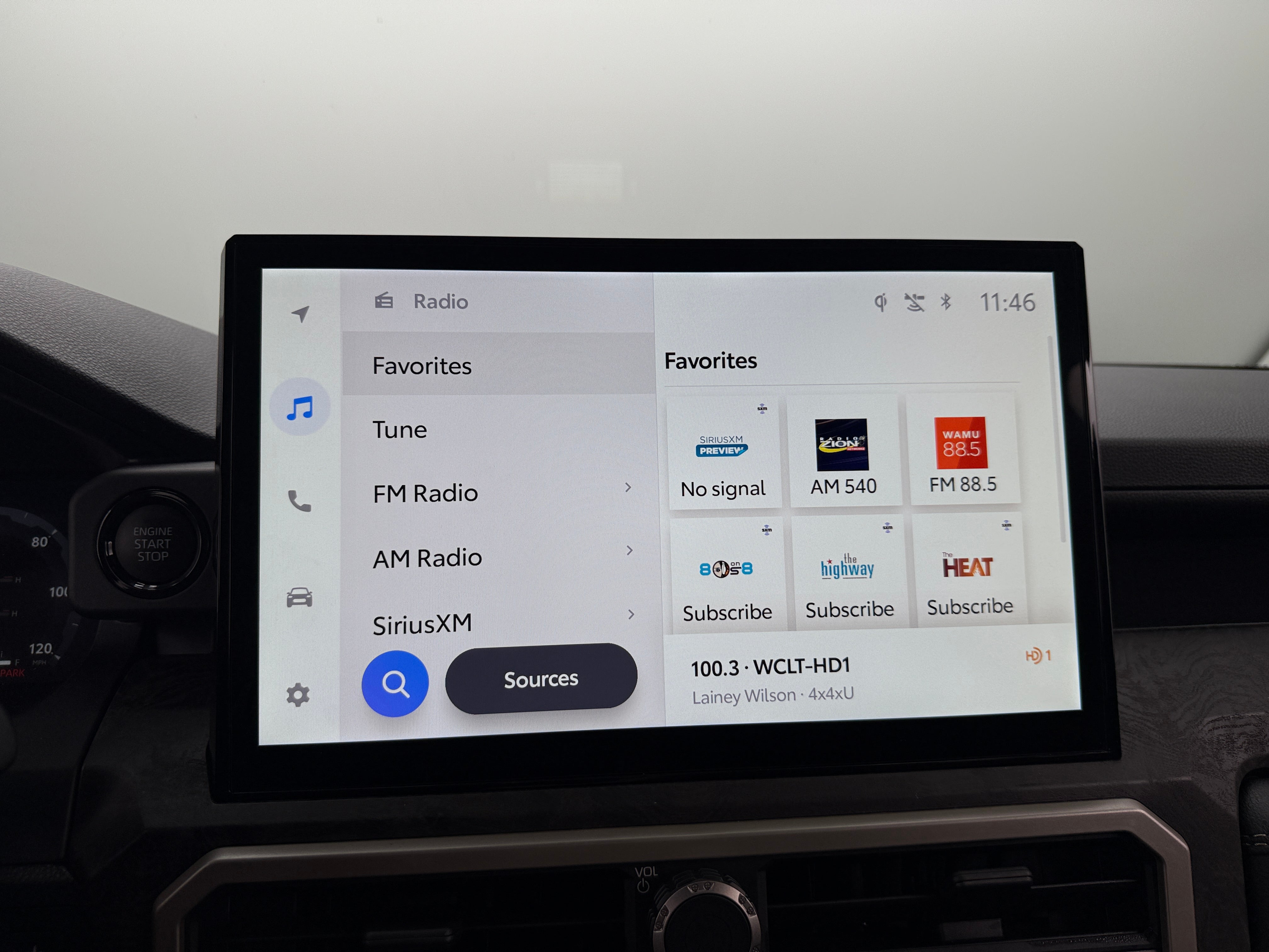 2024 Toyota Tacoma Limited 3