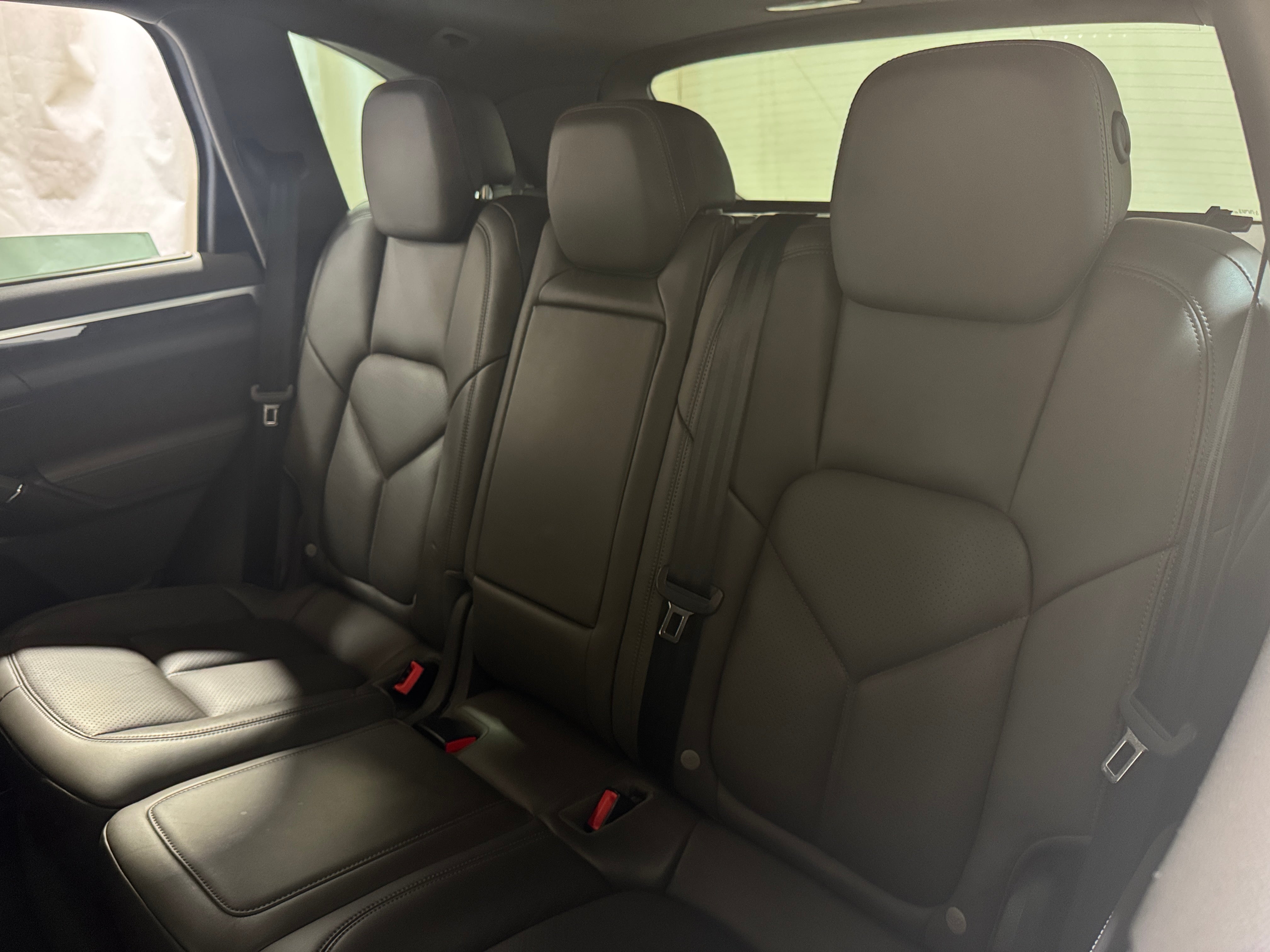 2018 Porsche Cayenne S E-Hybrid 5