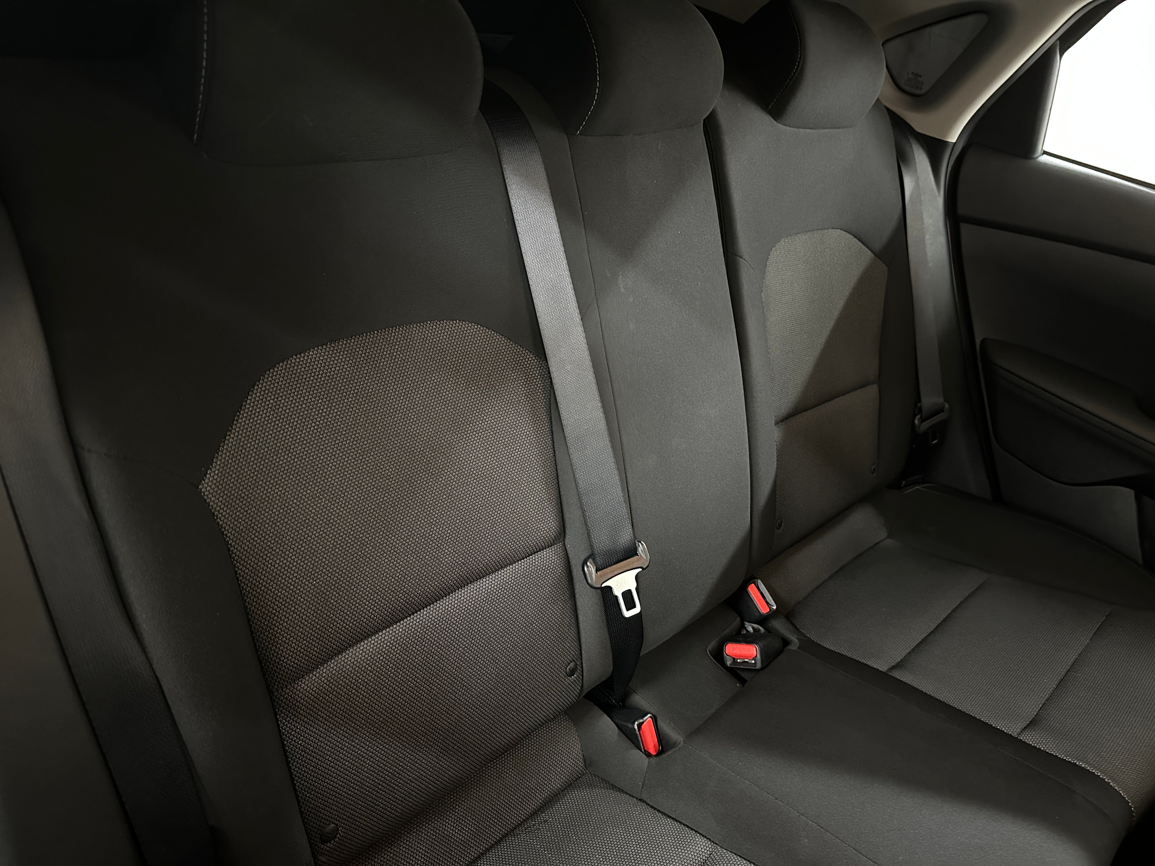 2024 Kia Forte LXS 6