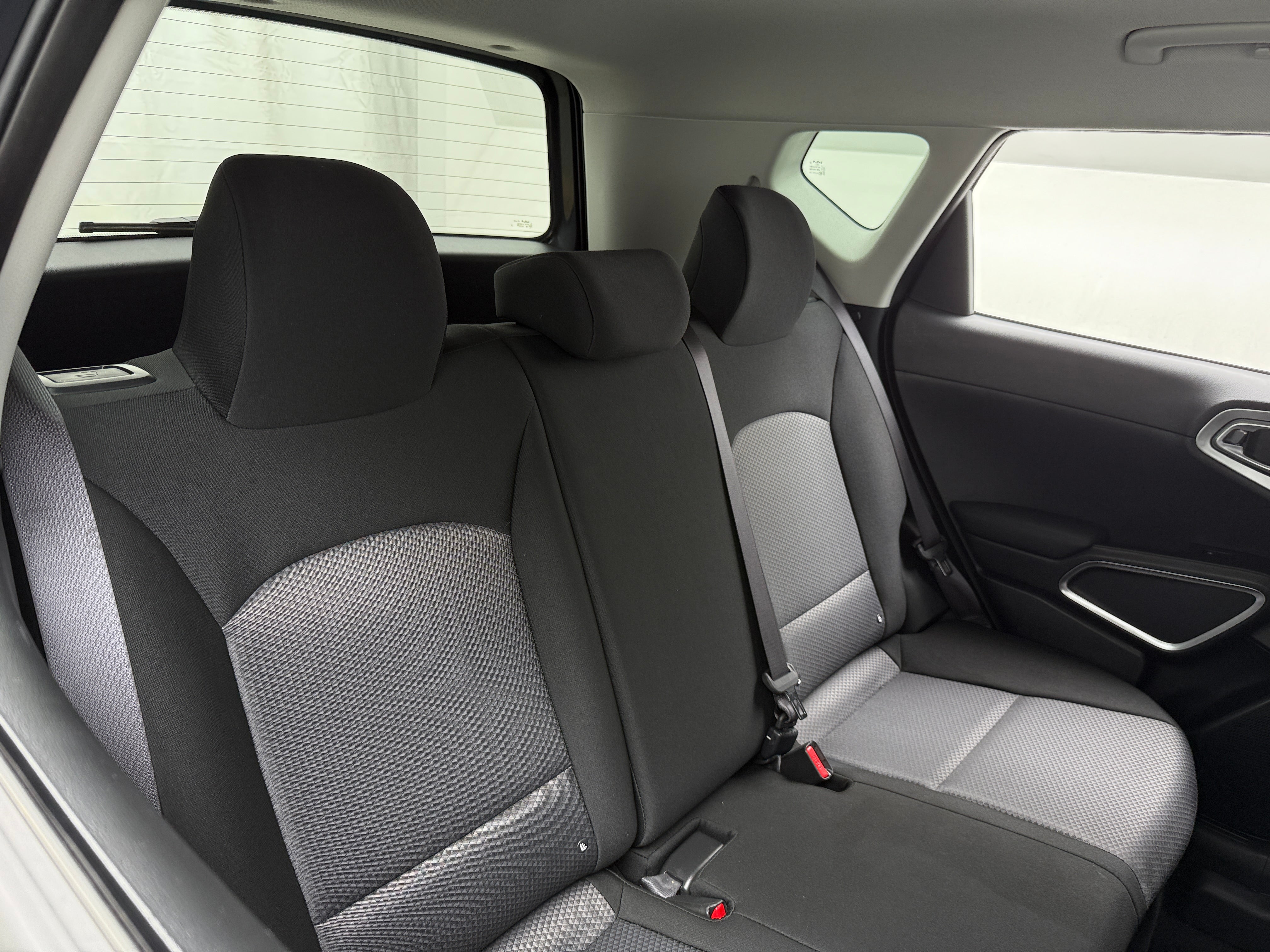 2024 Kia Soul LX 6