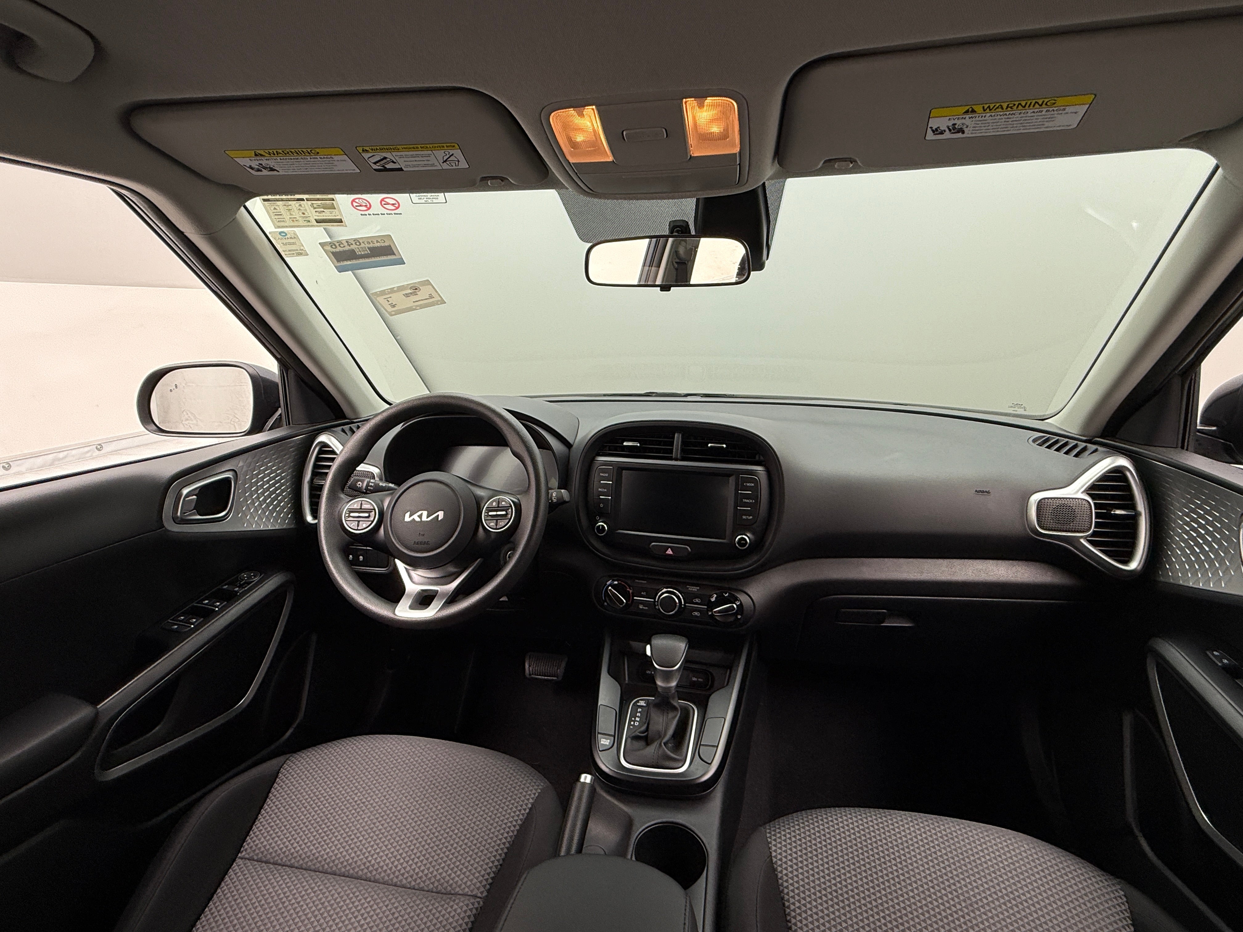 2024 Kia Soul LX 3