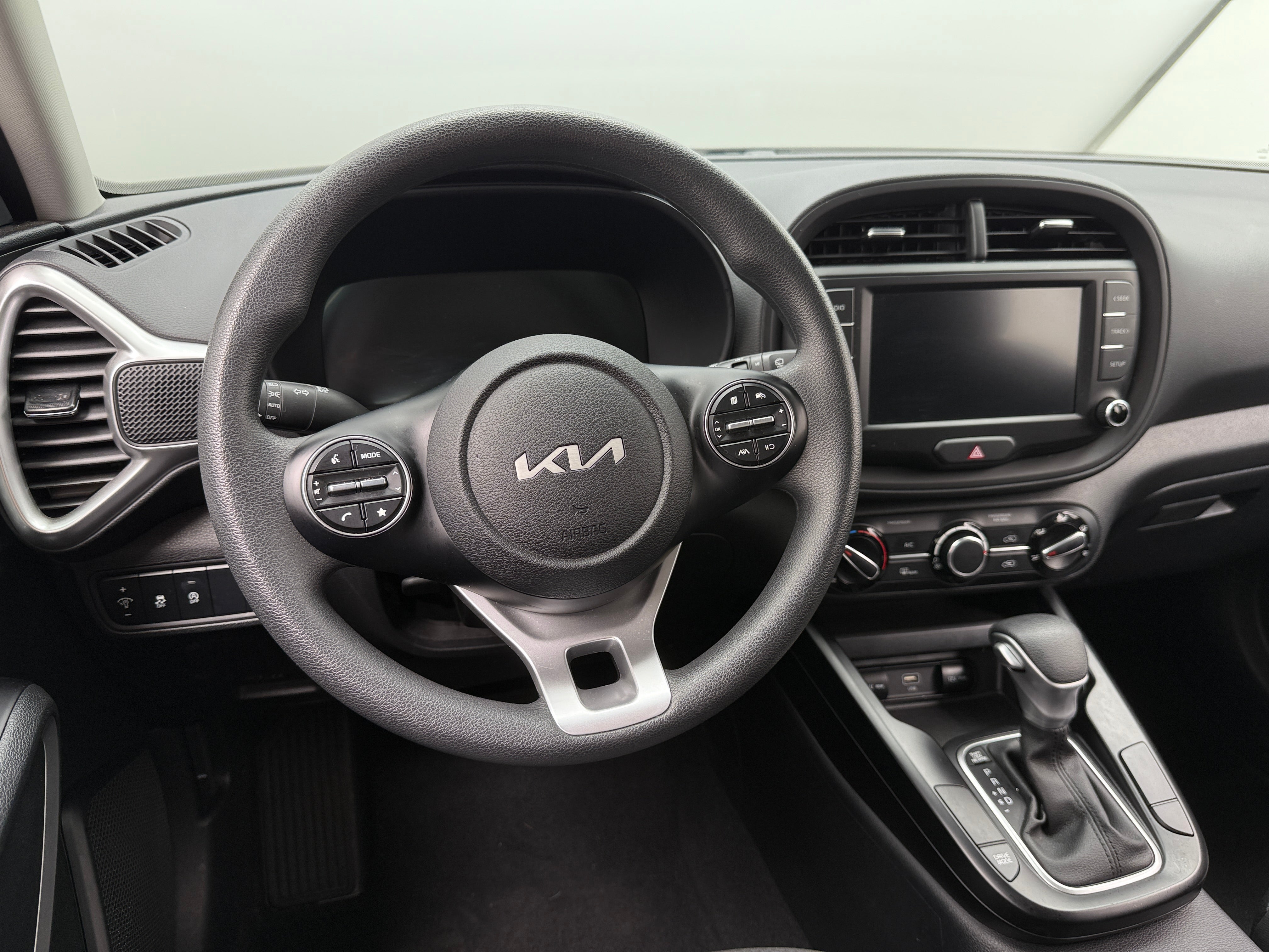 2024 Kia Soul LX 5