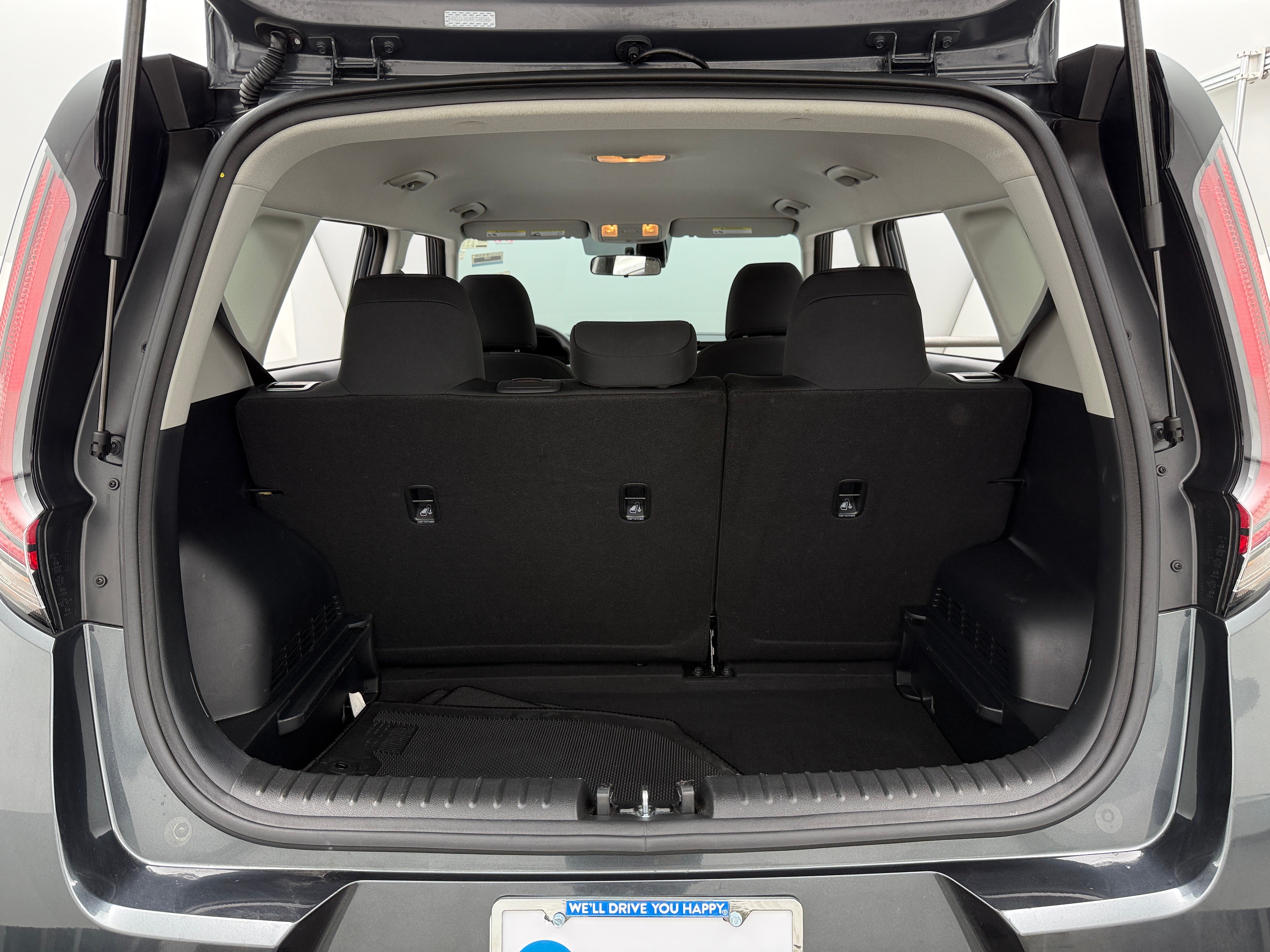 2024 Kia Soul LX 7