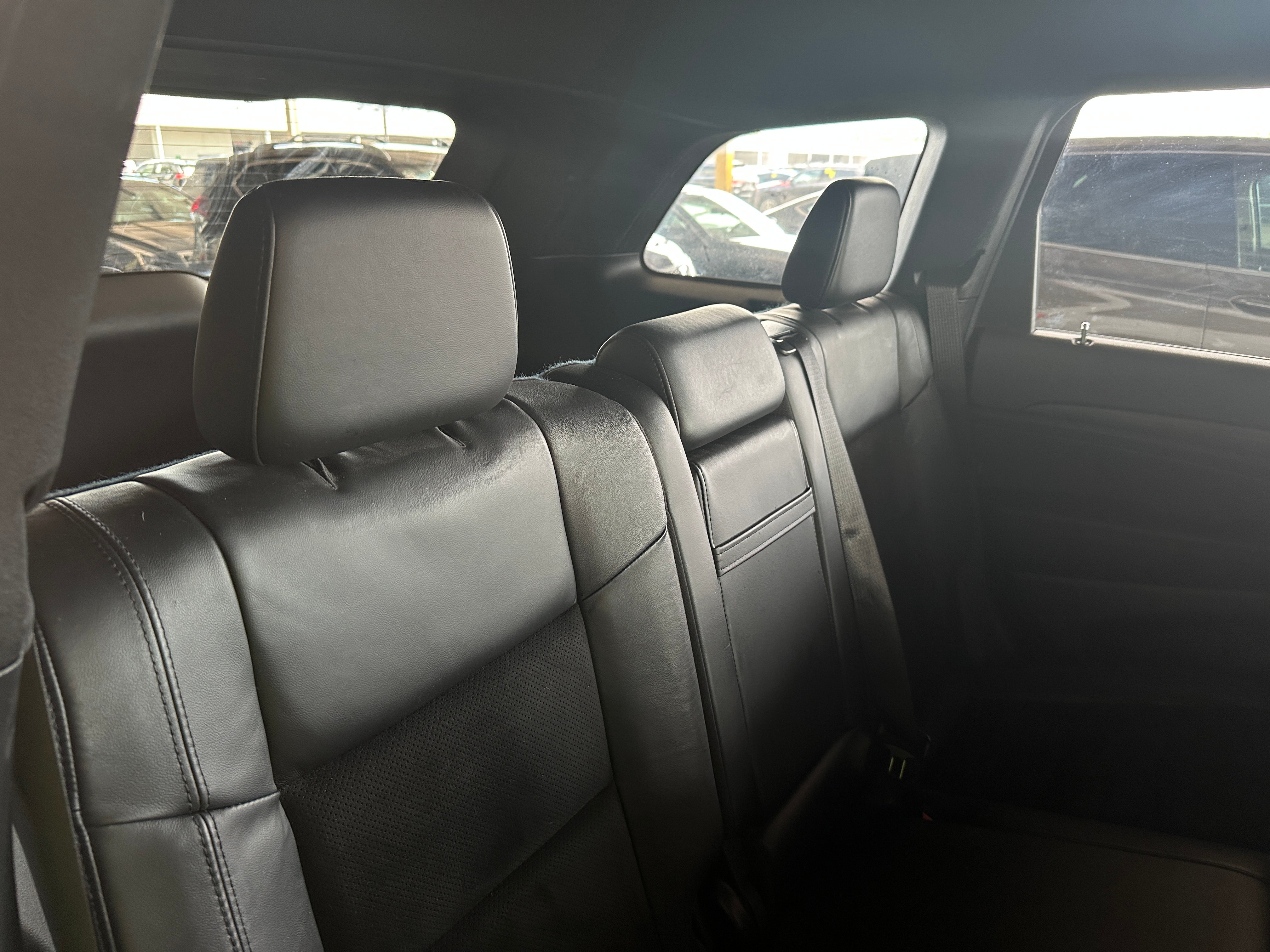 2021 Jeep Grand Cherokee Laredo 5