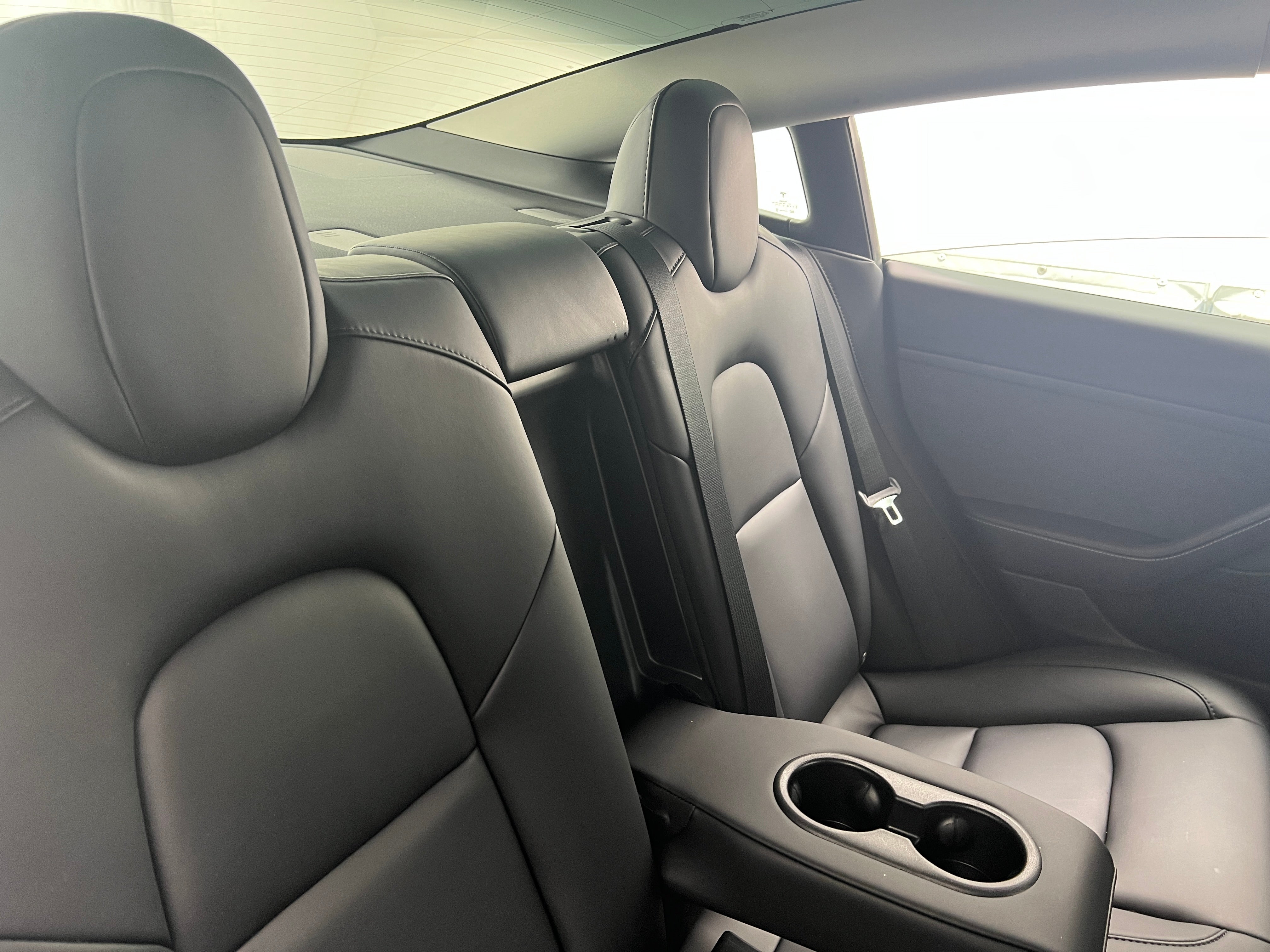 2021 Tesla Model 3 Performance 4