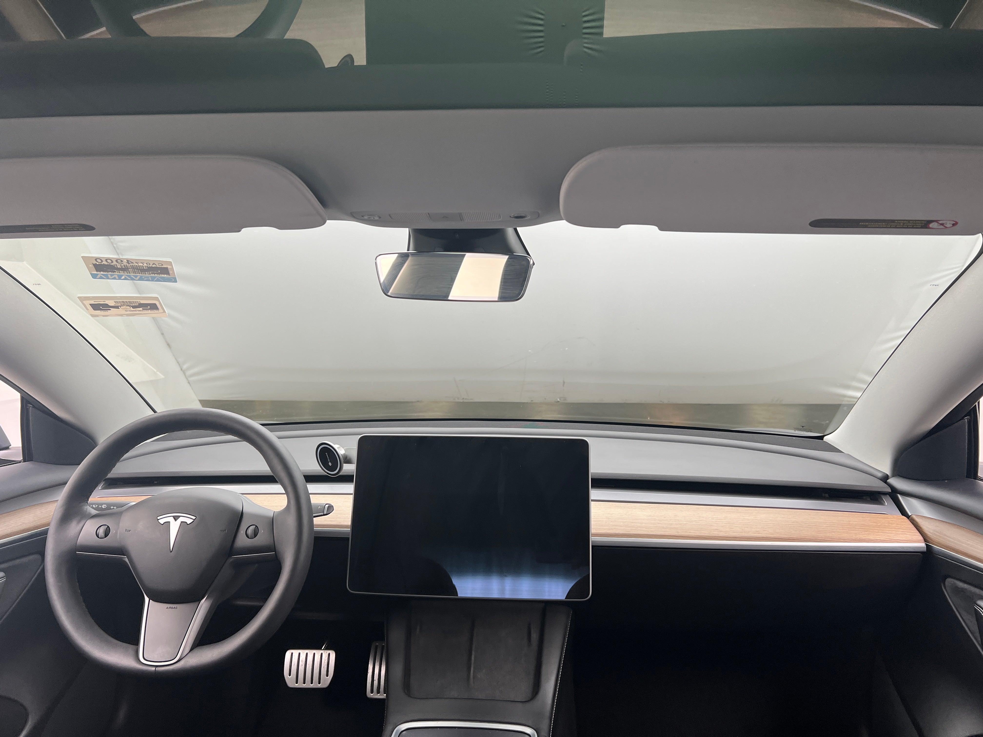 2021 Tesla Model 3 Performance 2