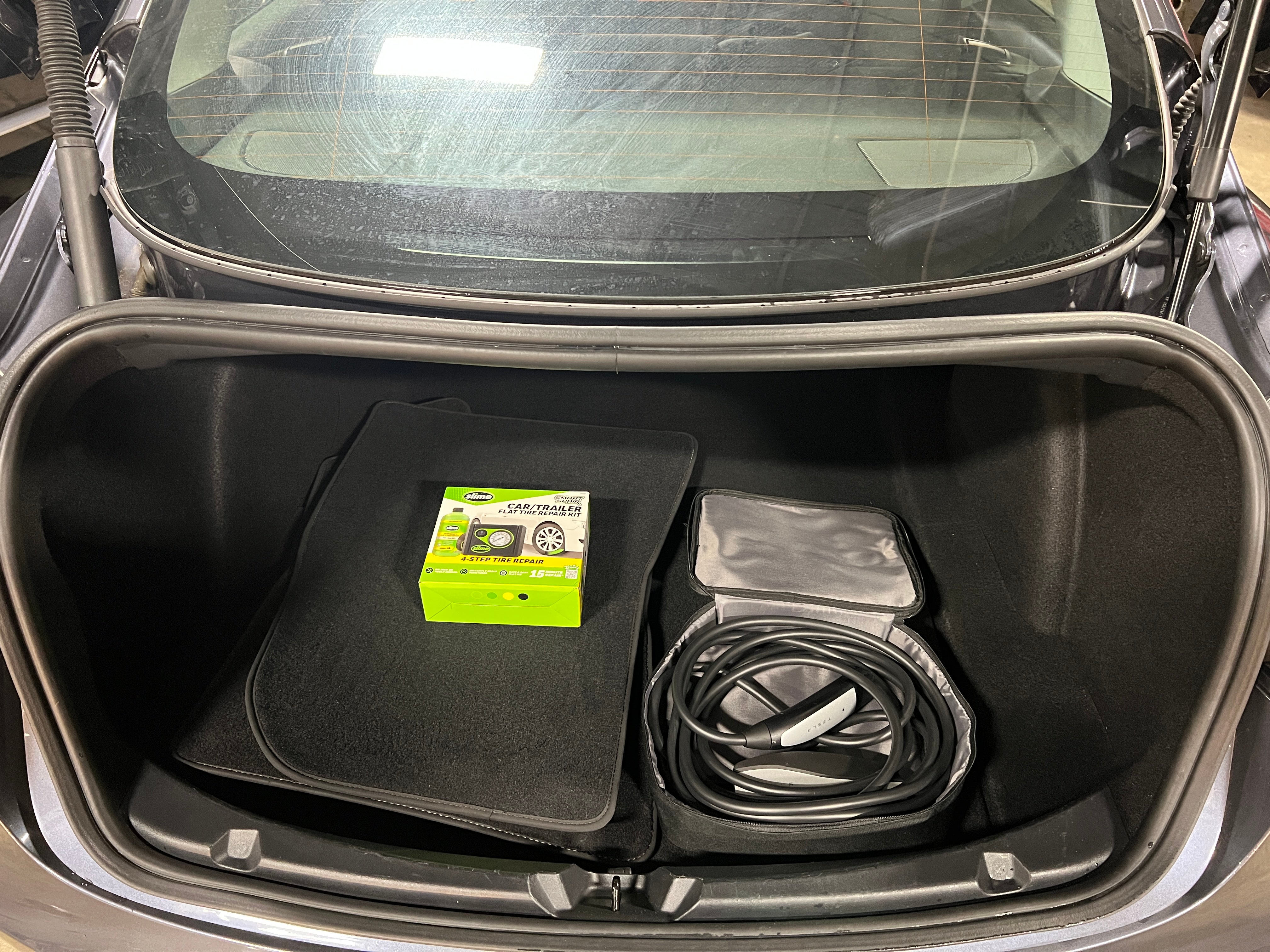 2021 Tesla Model 3 Performance 5
