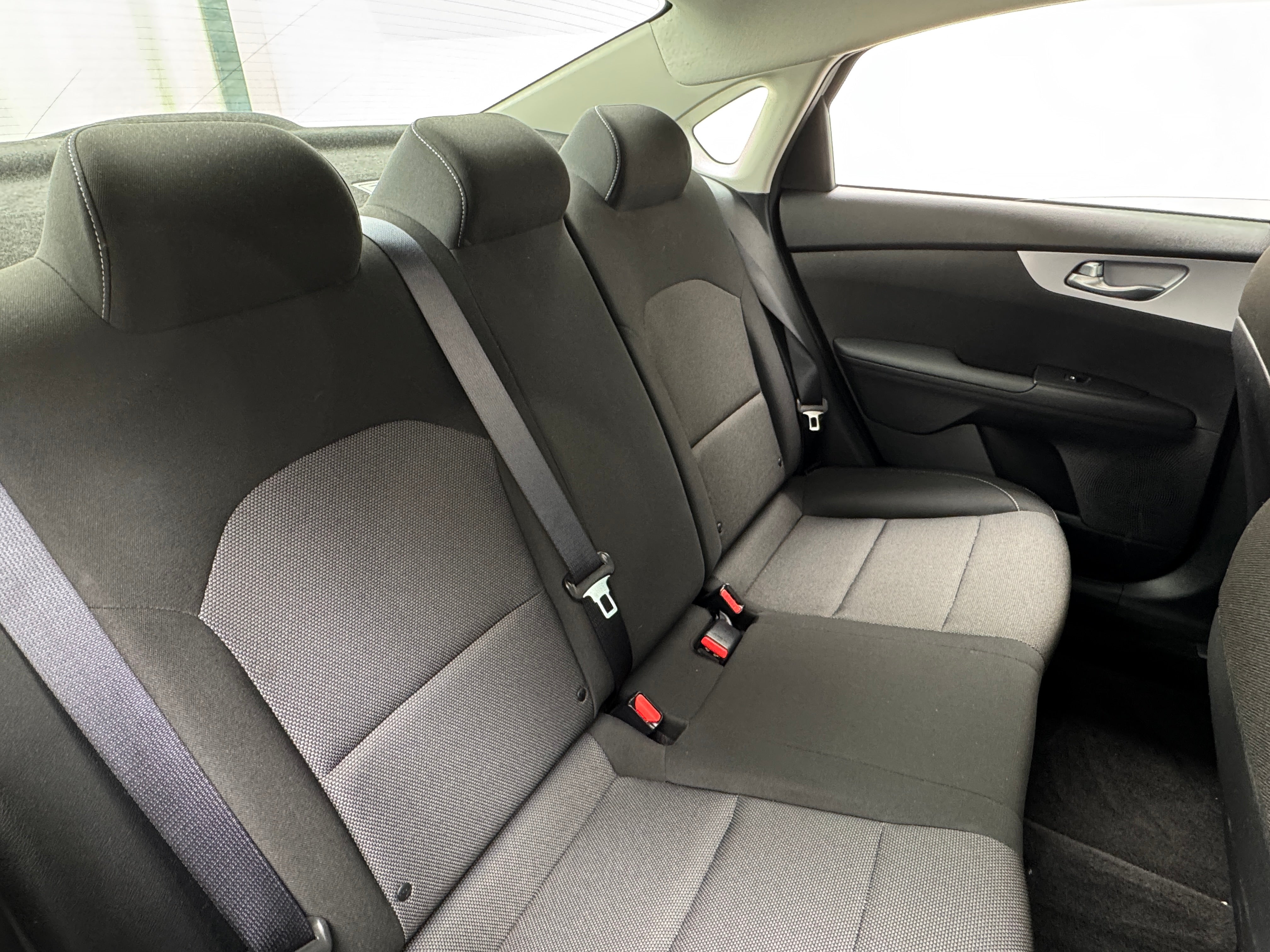 2024 Kia Forte LXS 6