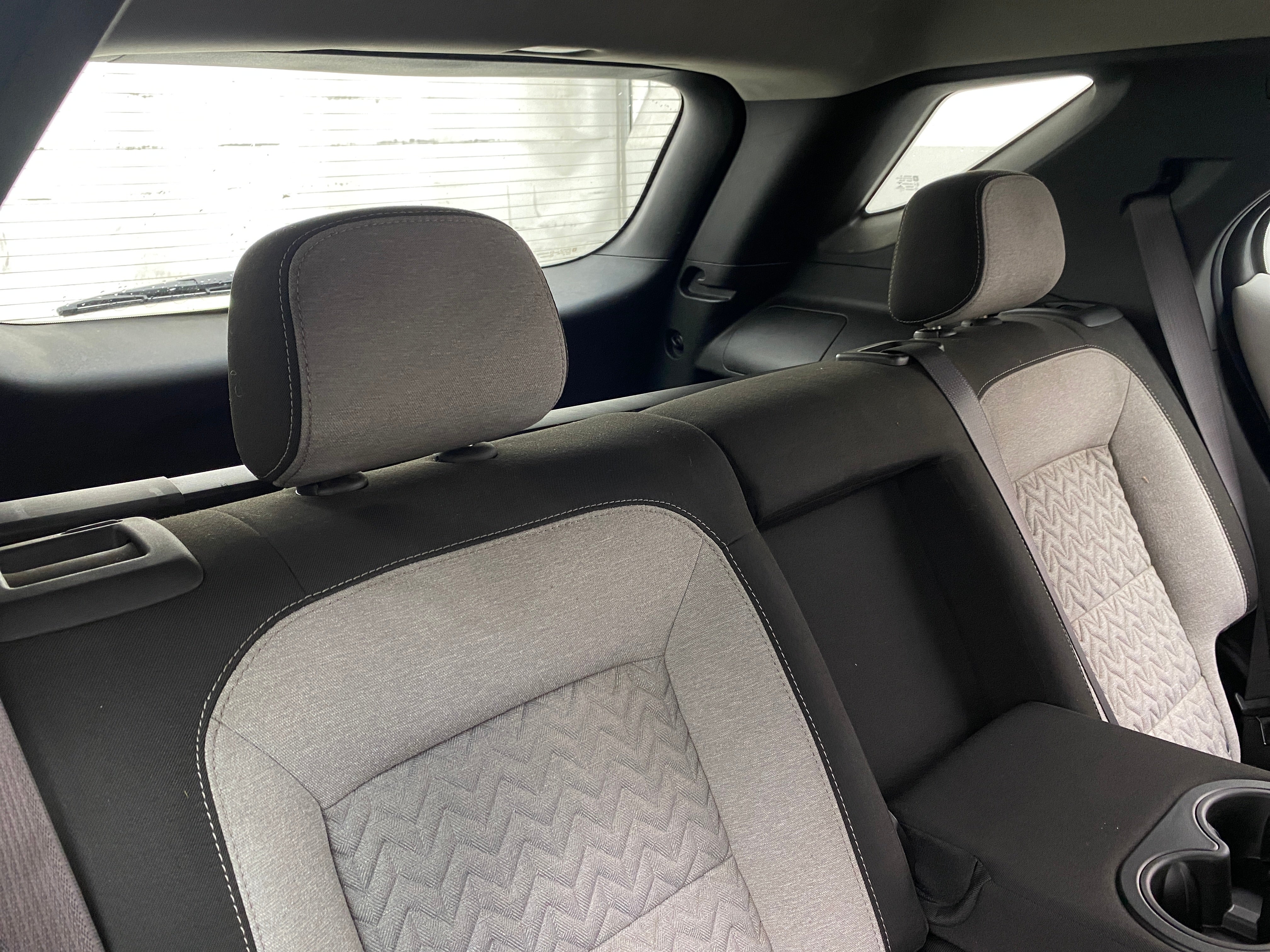2022 Chevrolet Equinox LS 6