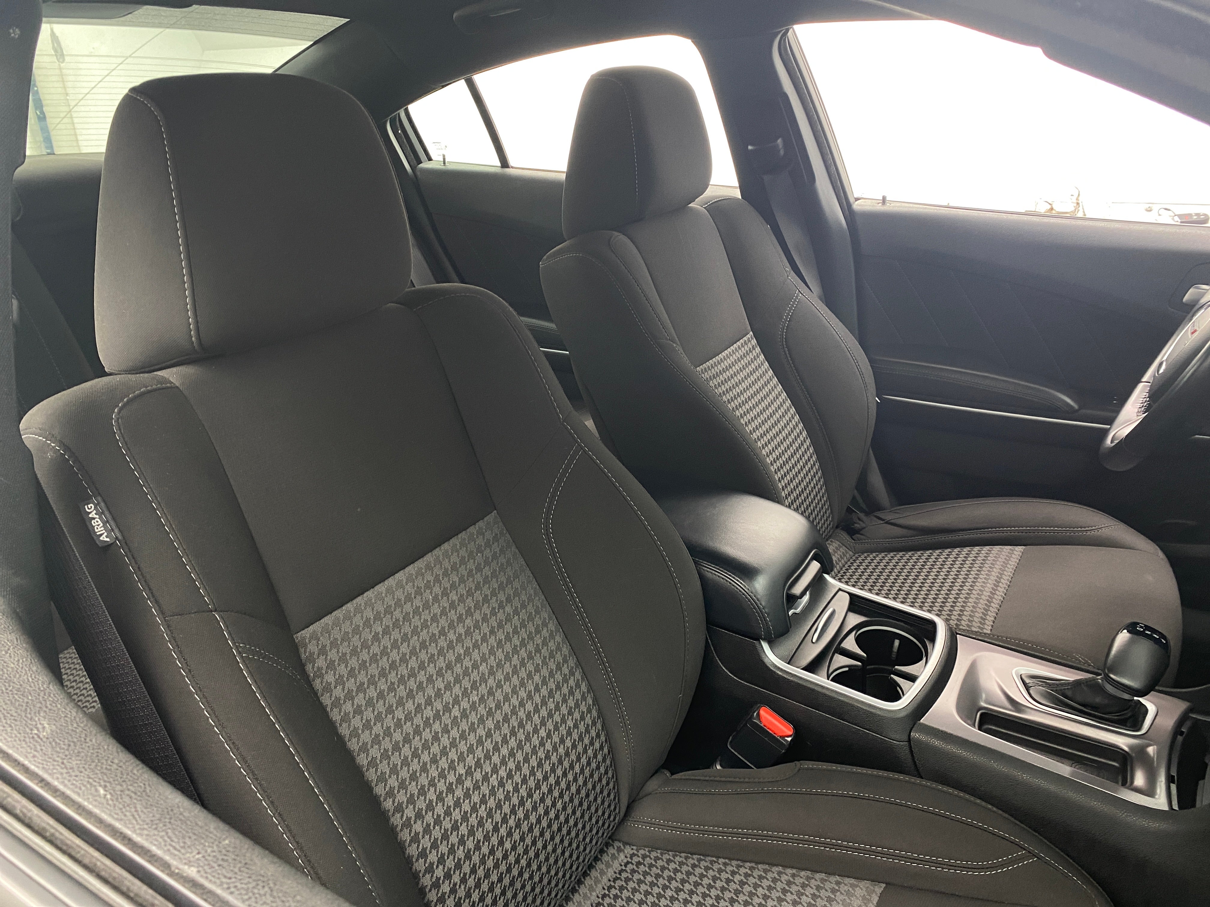 2023 Dodge Charger SXT 2