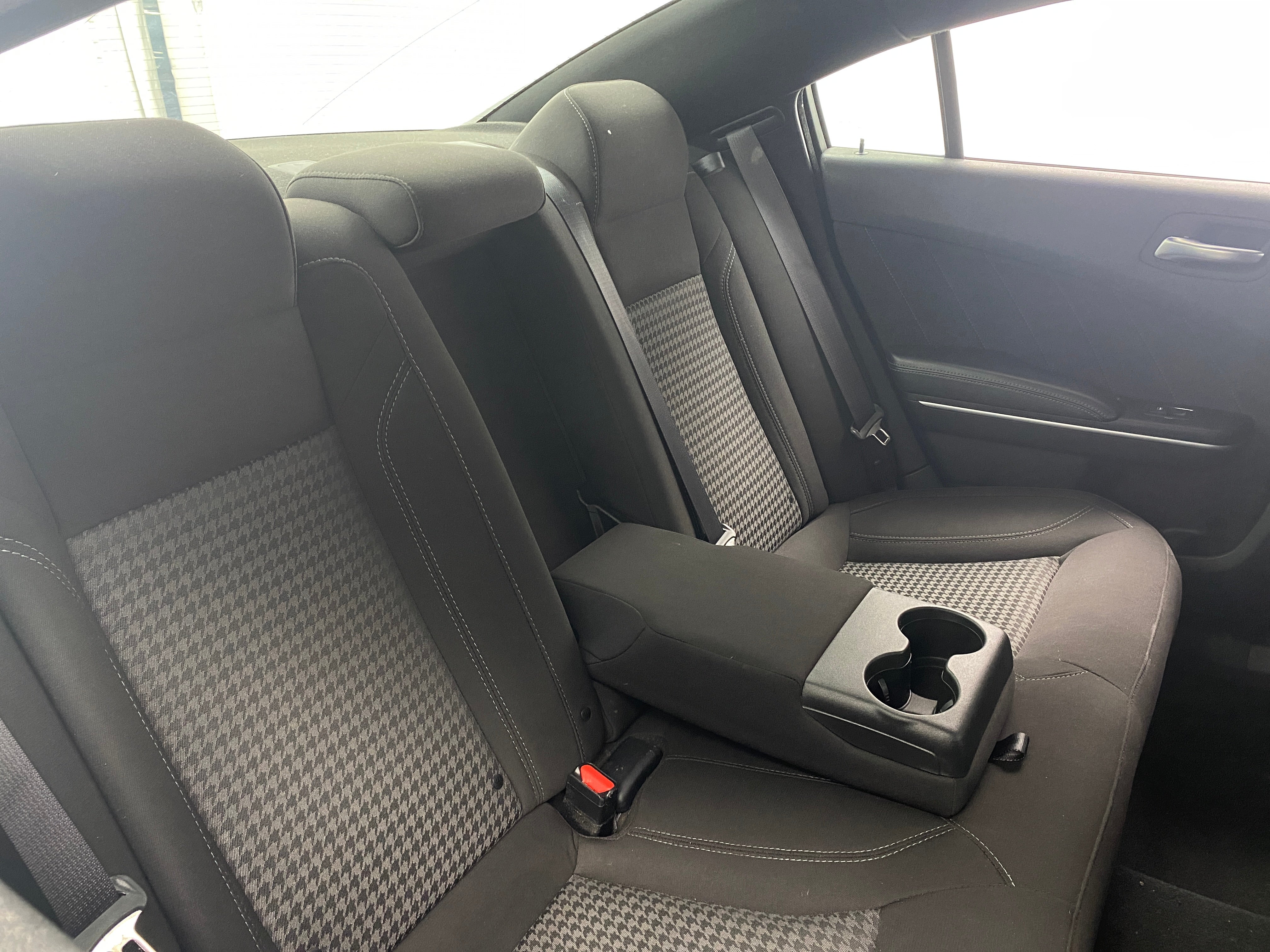 2023 Dodge Charger SXT 6