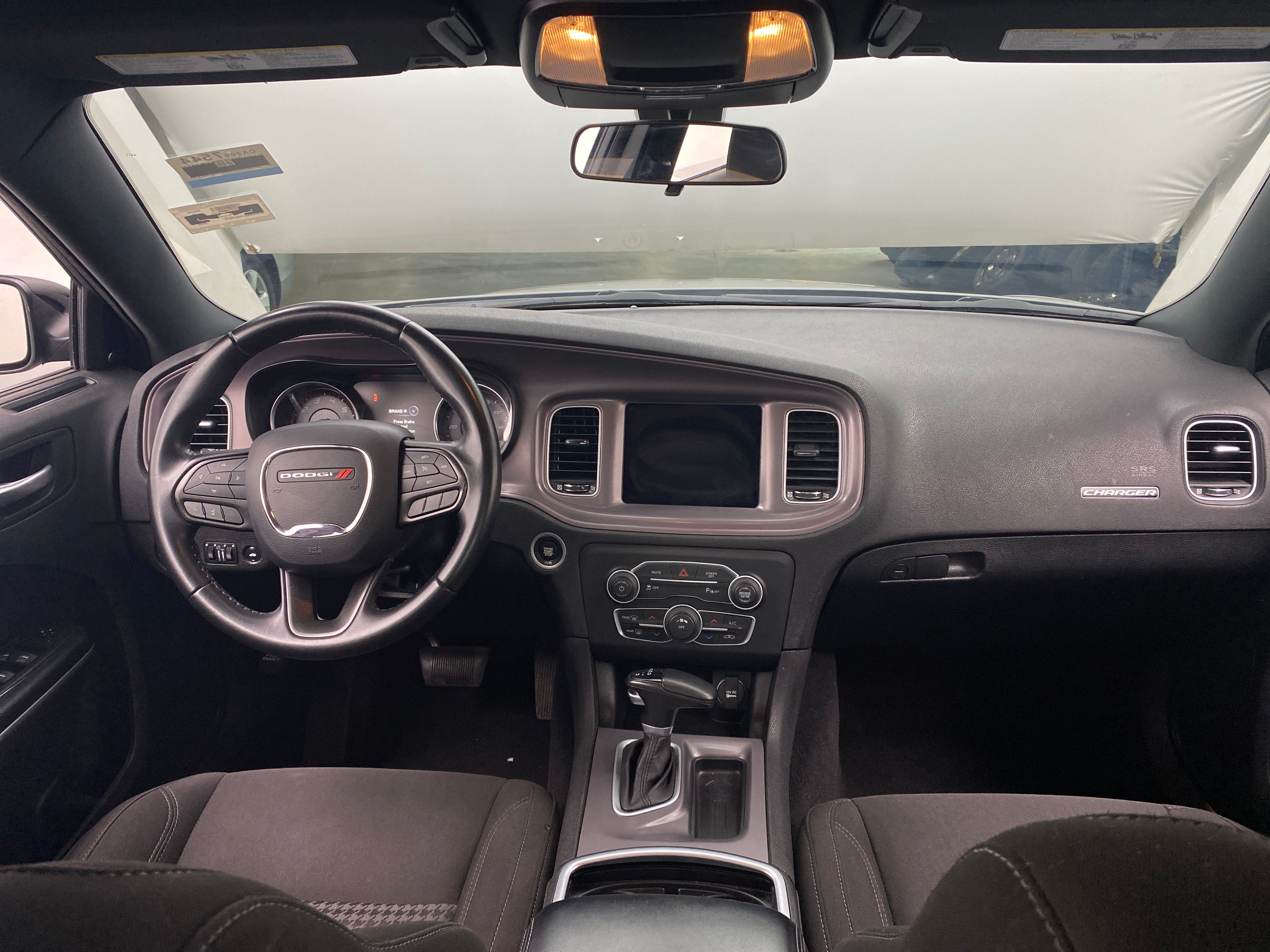 2023 Dodge Charger SXT 3