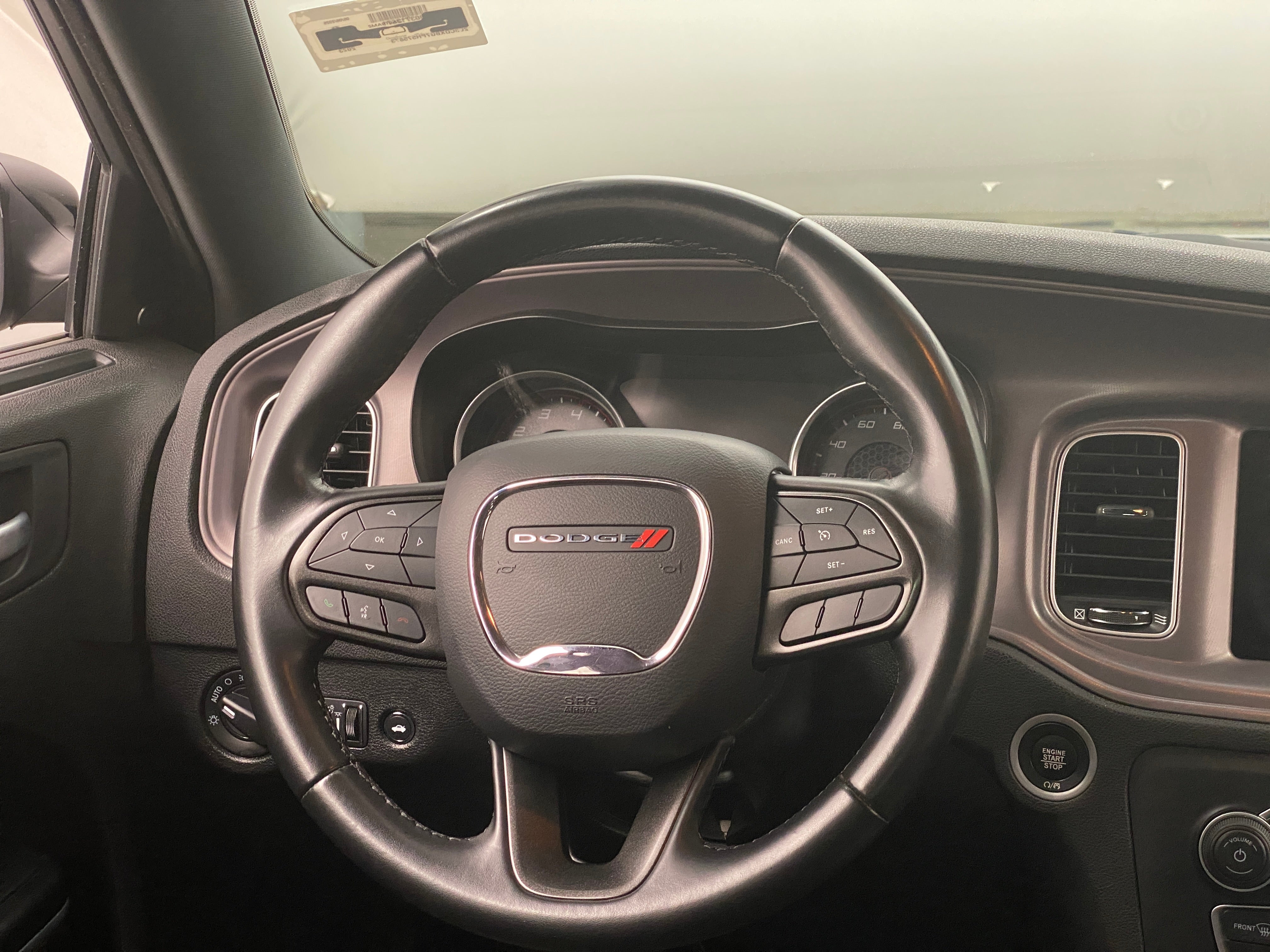 2023 Dodge Charger SXT 5