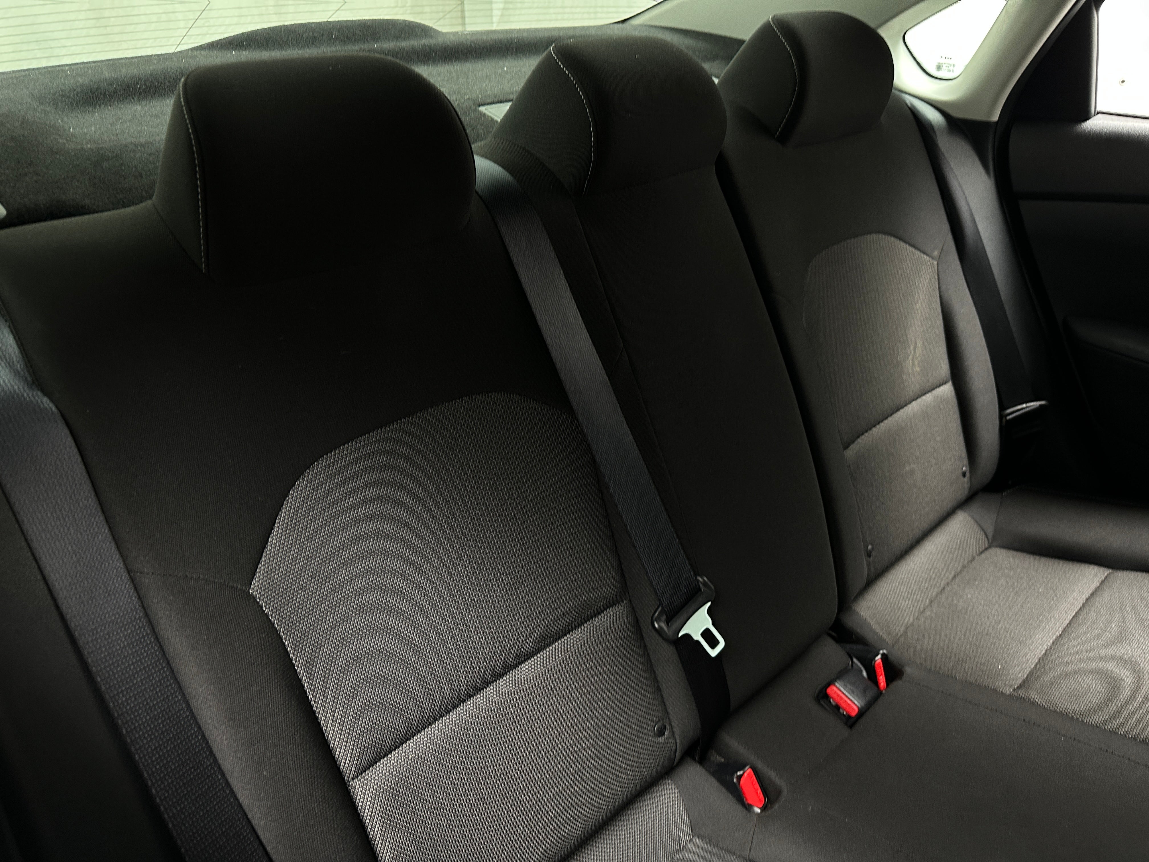 2024 Kia Forte LXS 6