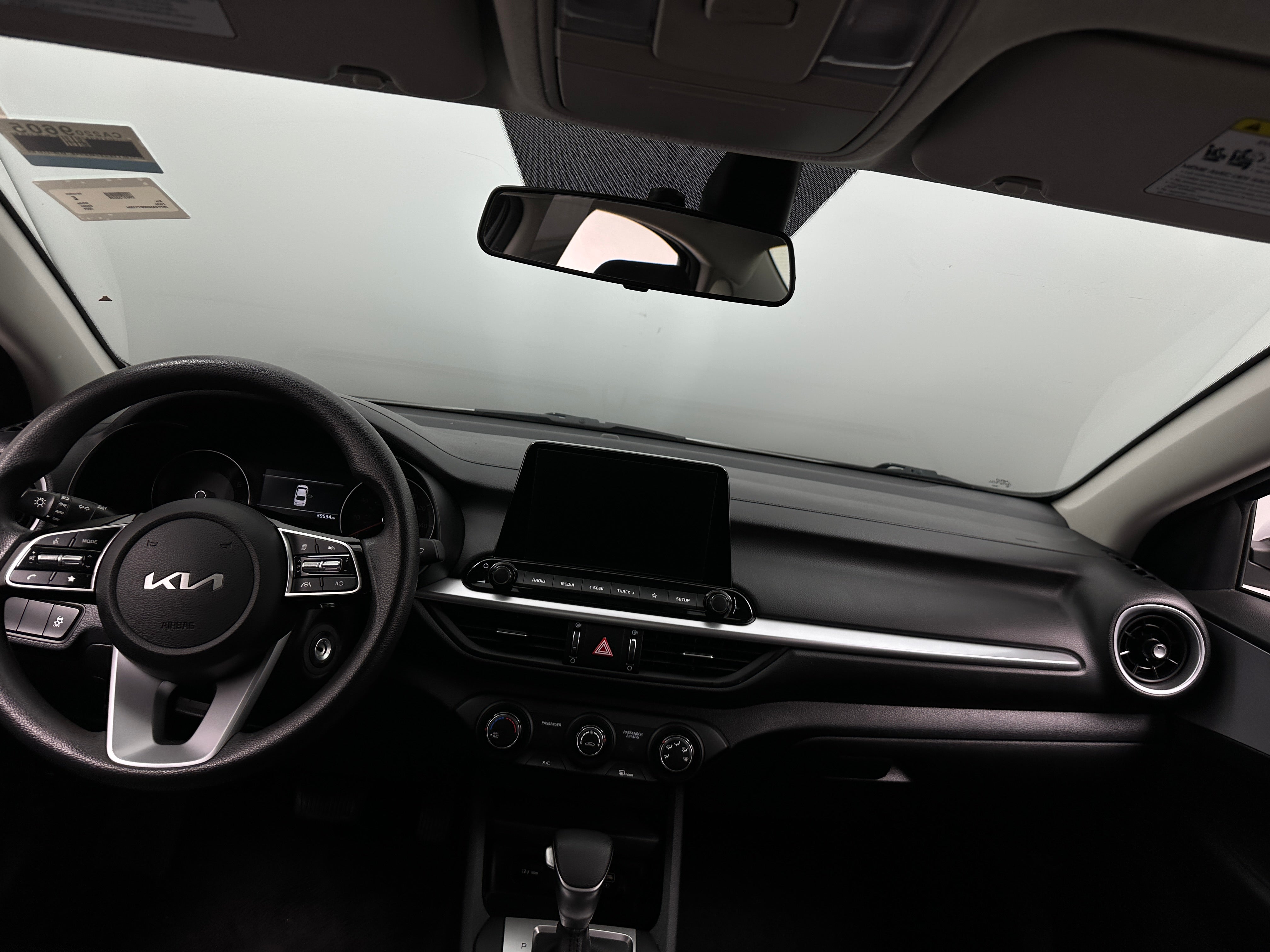 2024 Kia Forte LXS 3