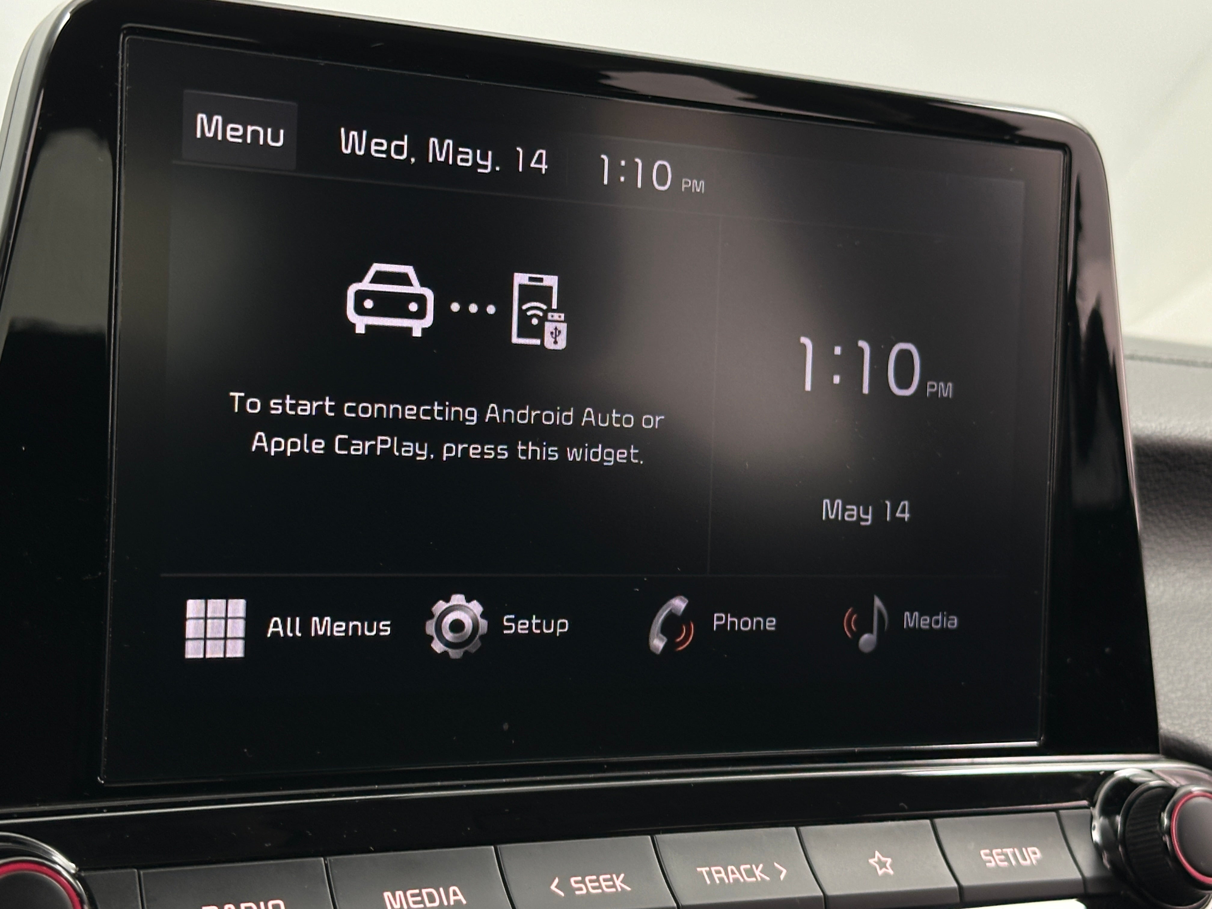 2024 Kia Forte LXS 4