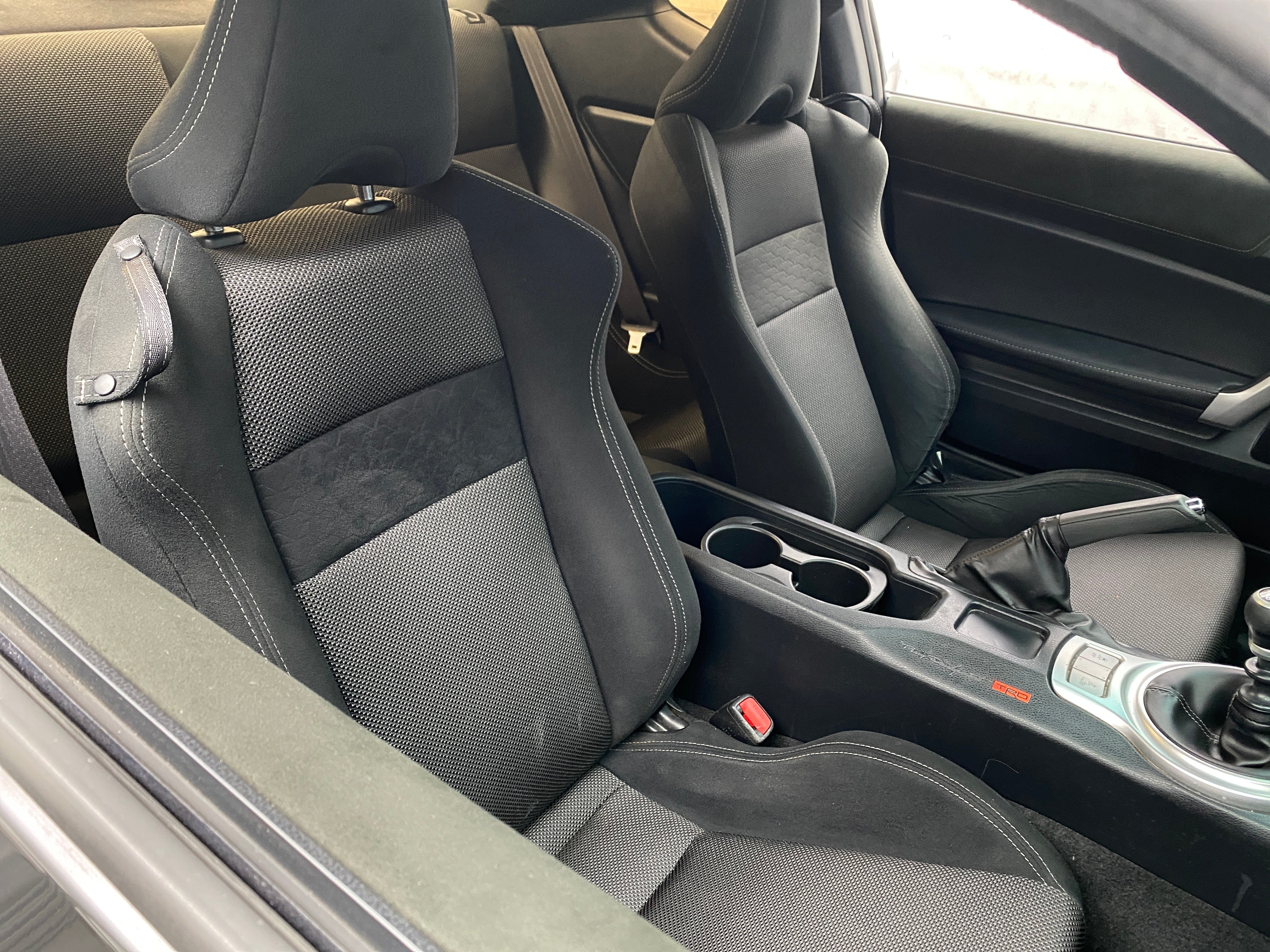 2018 Toyota 86  2