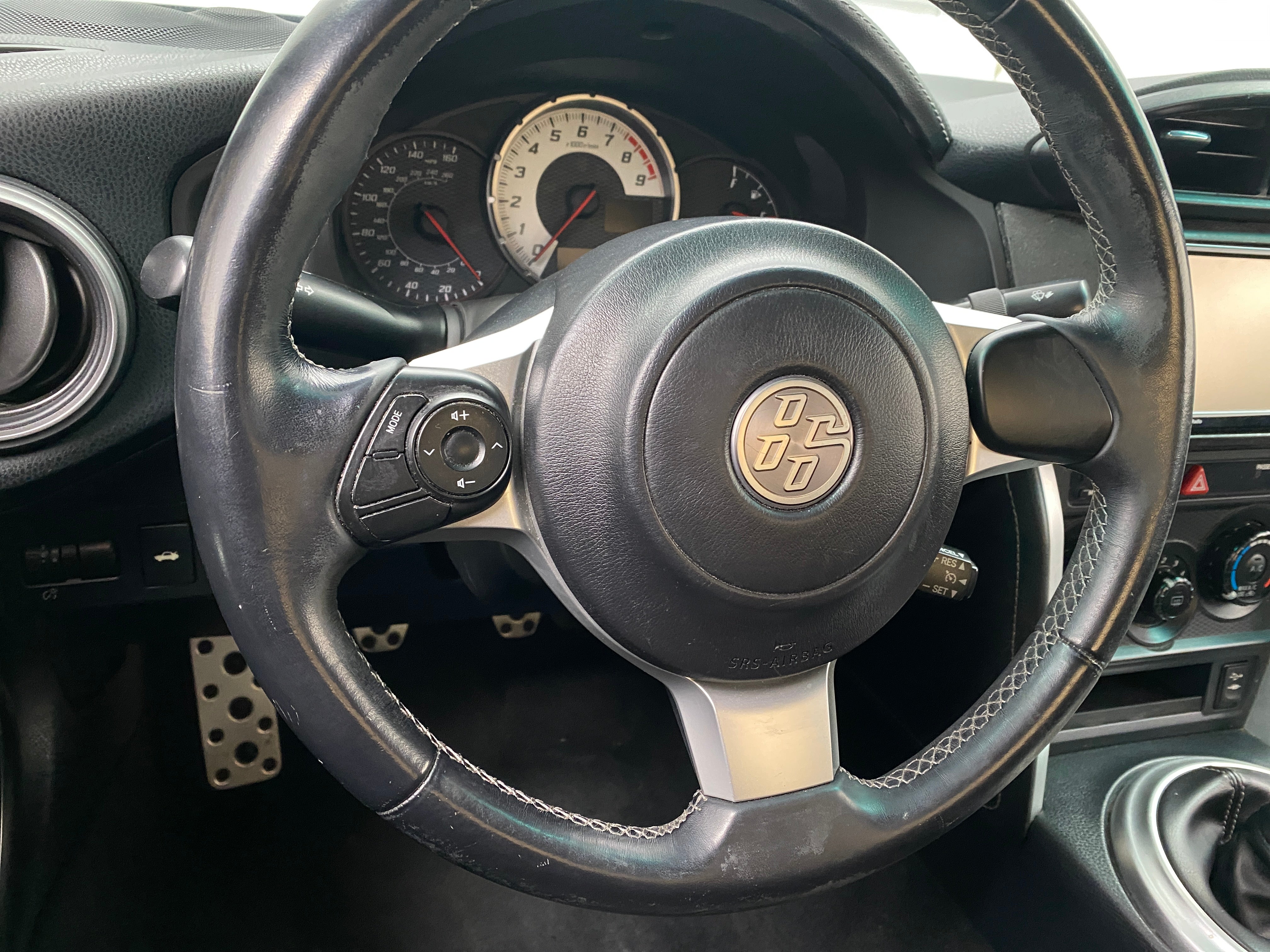 2018 Toyota 86  4