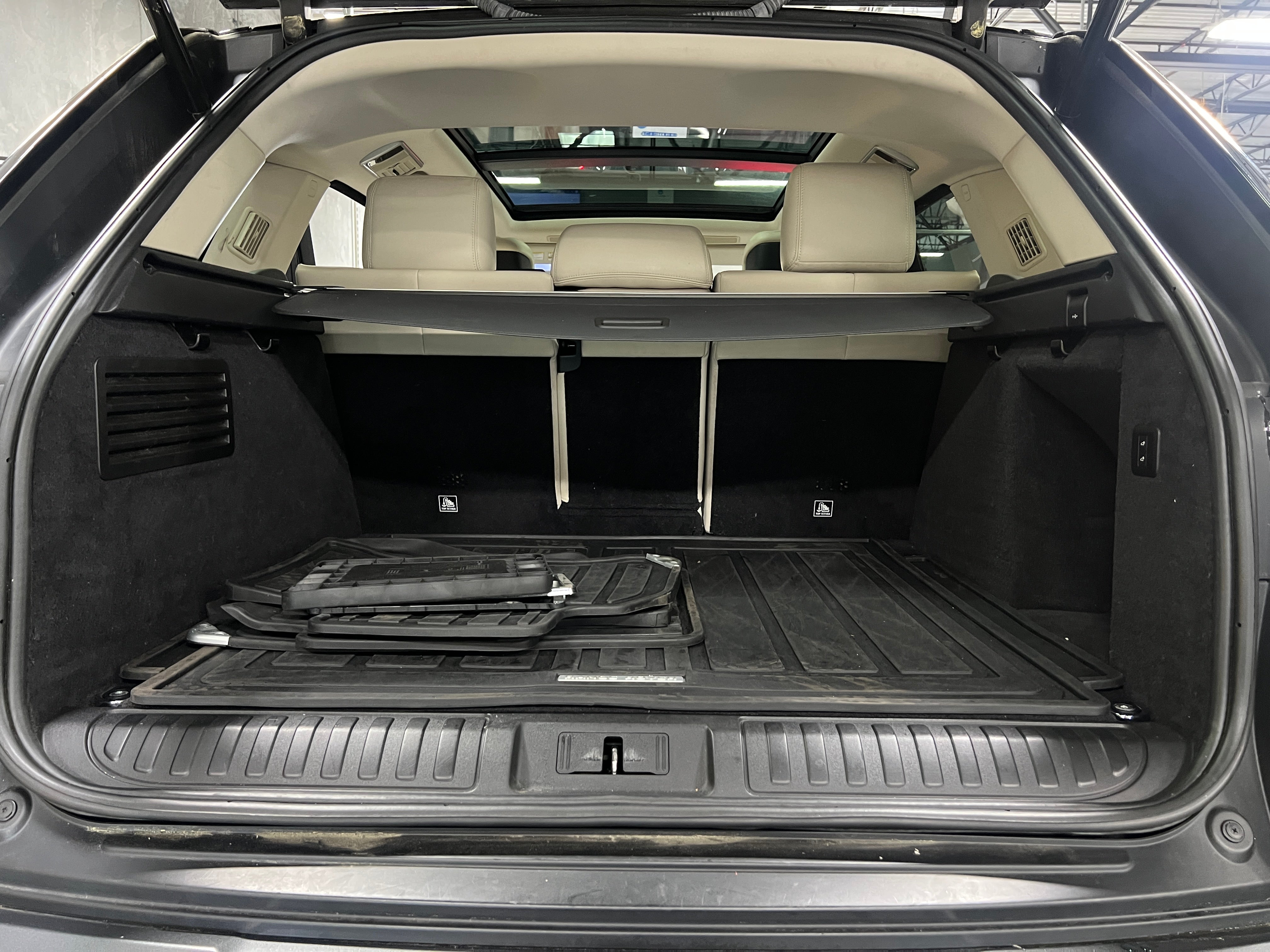 2019 Land Rover Range Rover Sport HSE 6