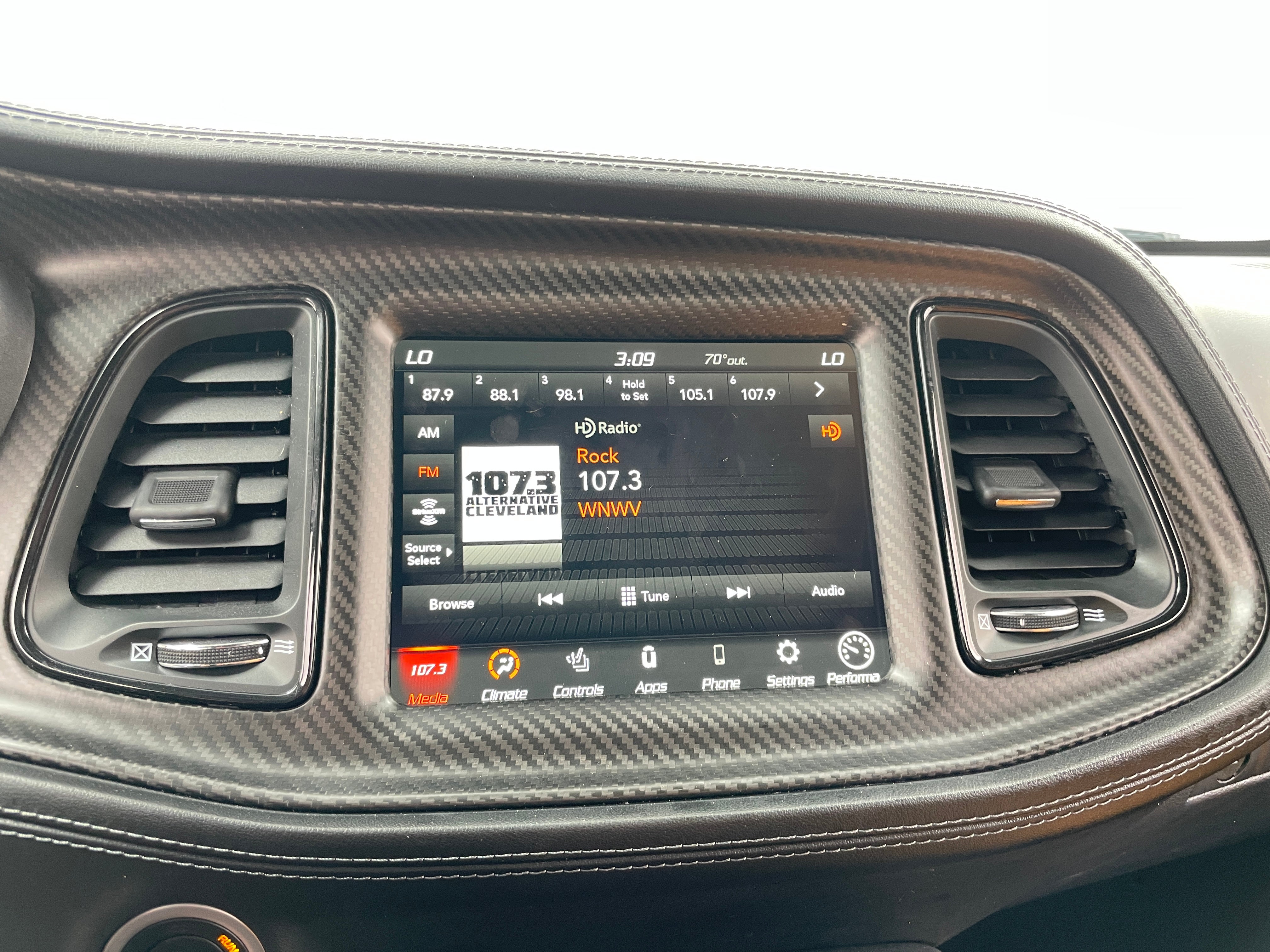 2021 Dodge Challenger T/A 2