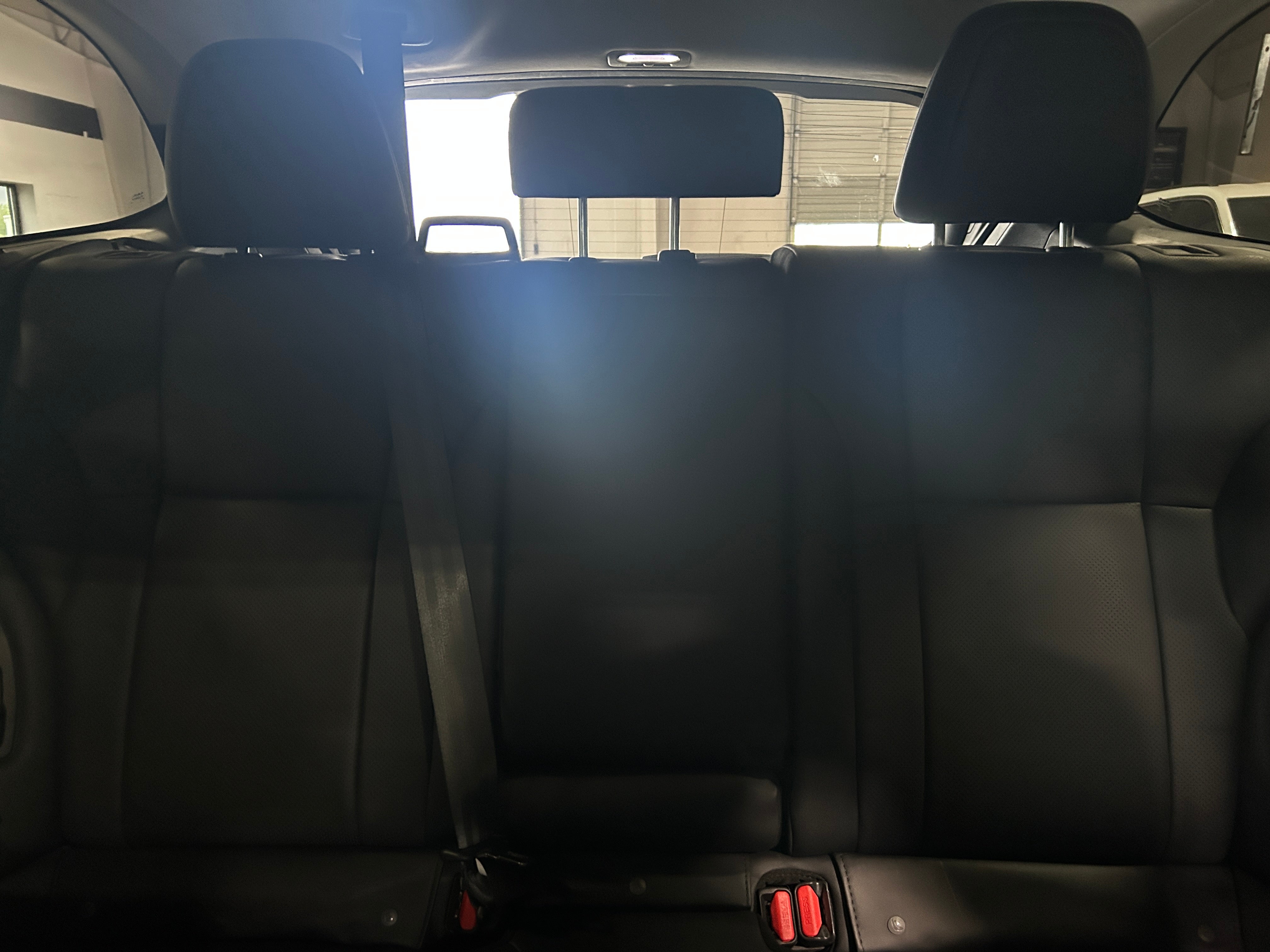 2023 Subaru Outback Limited 5