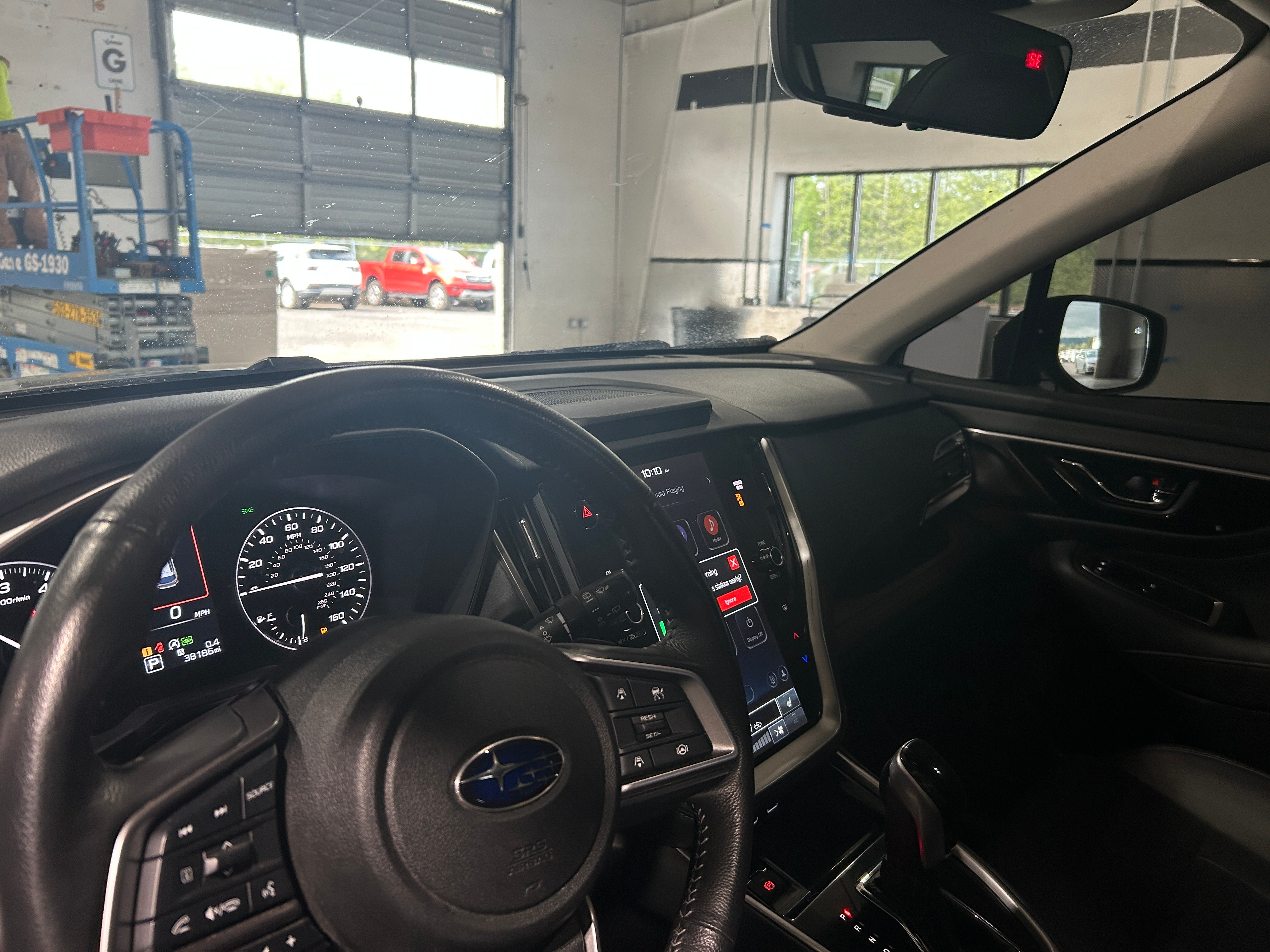 2023 Subaru Outback Limited 2