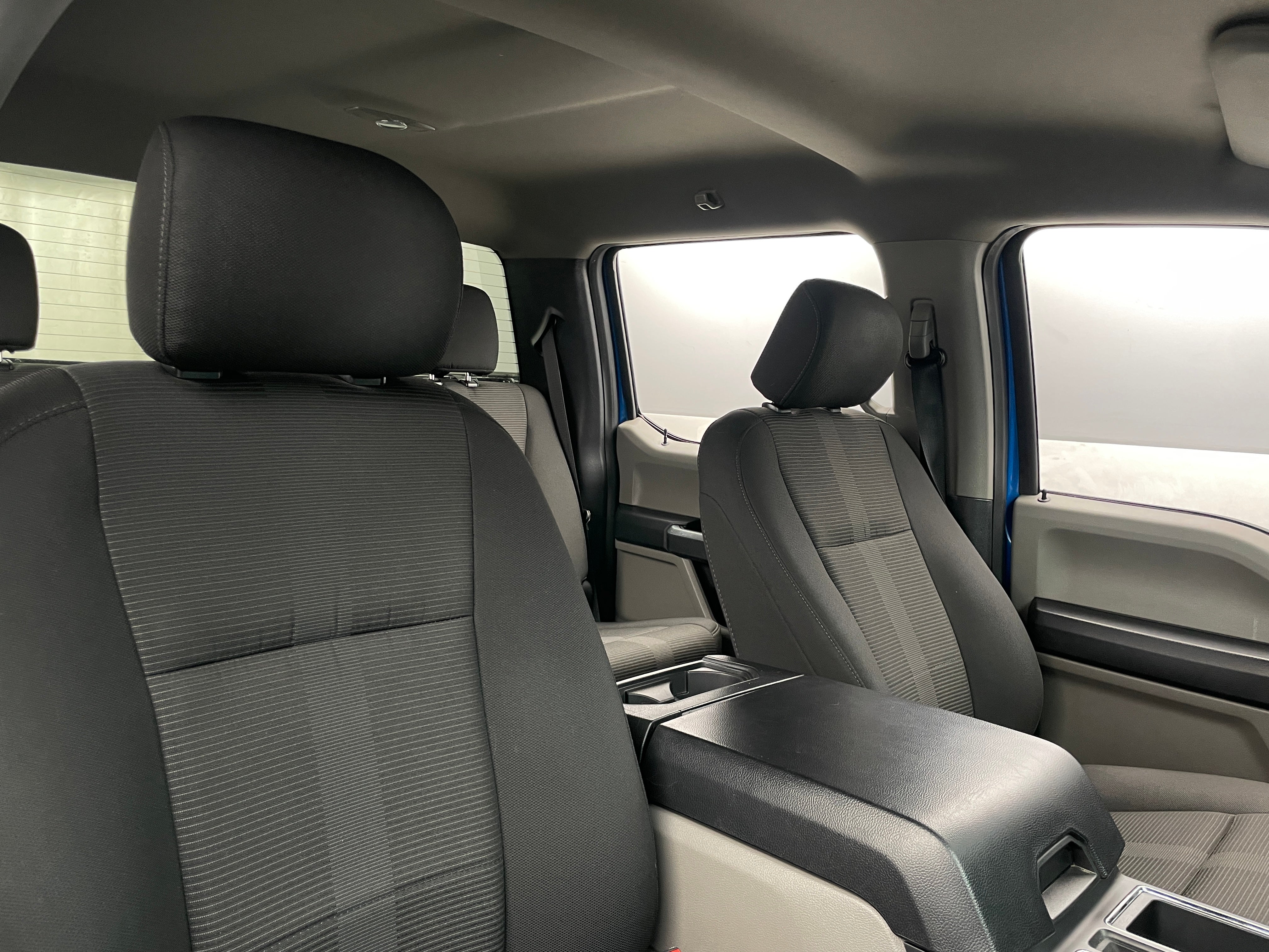 2019 Ford Econoline E-150 2