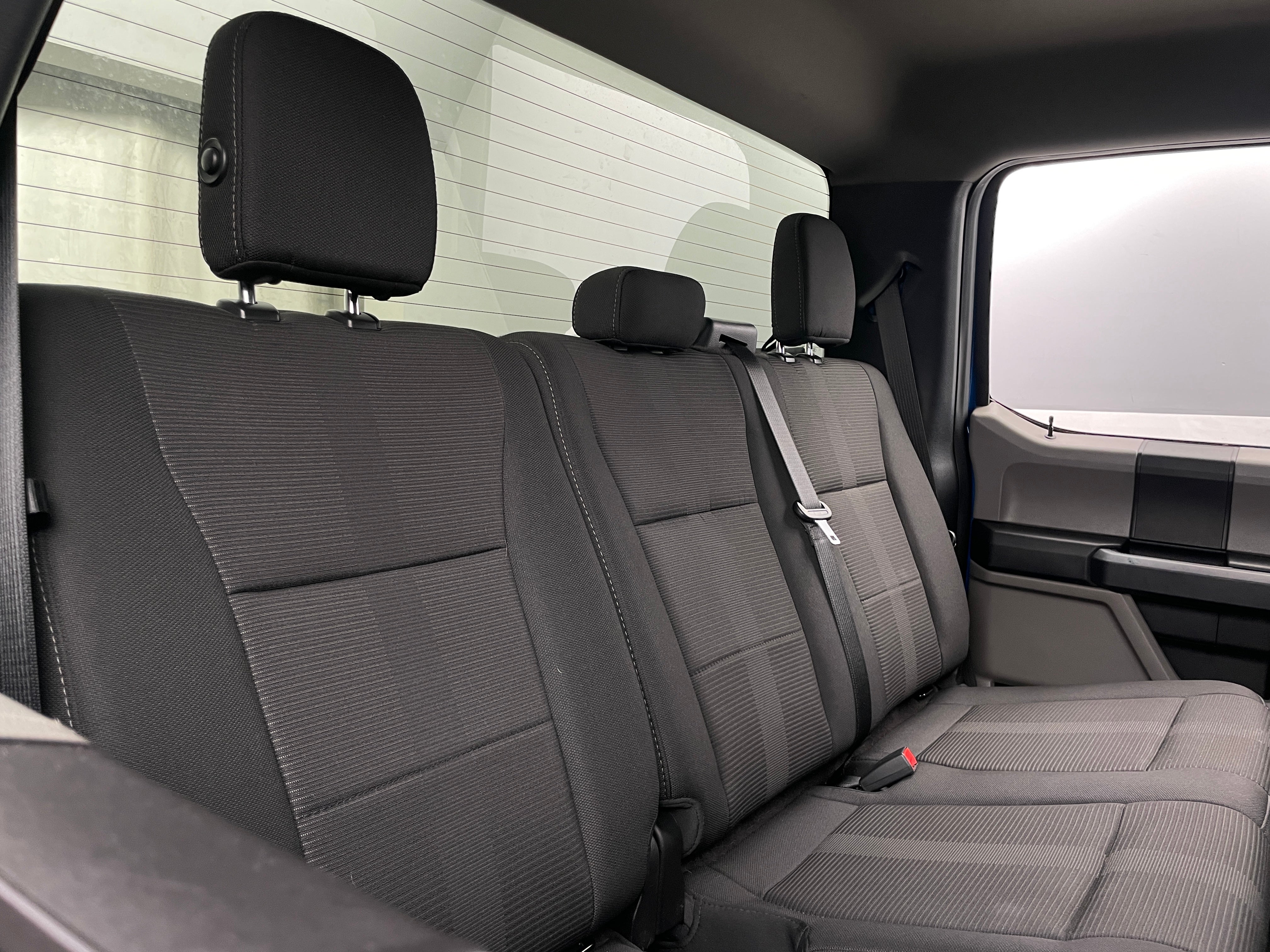 2019 Ford Econoline E-150 6